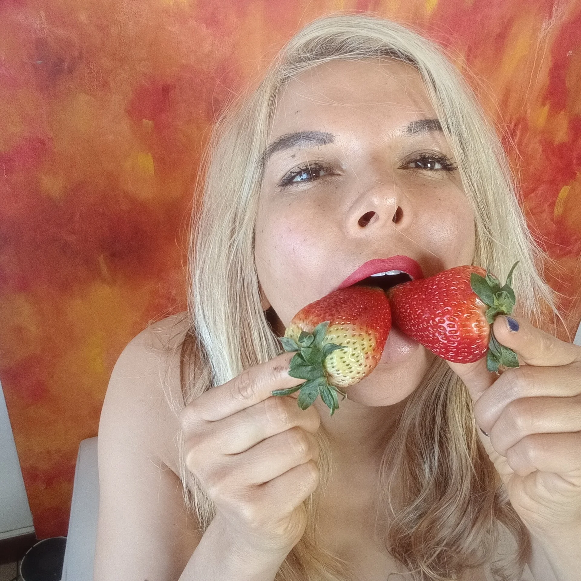 XXX Porn Photo of Nude Samanthahavery44 85