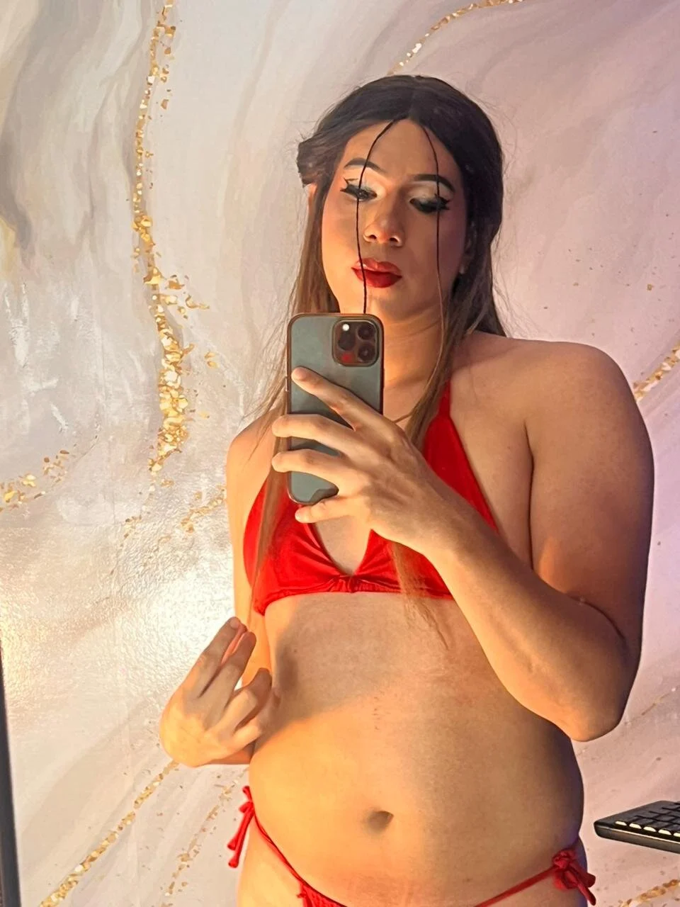 XXX Porn Photo of Nude kaly_honey 5