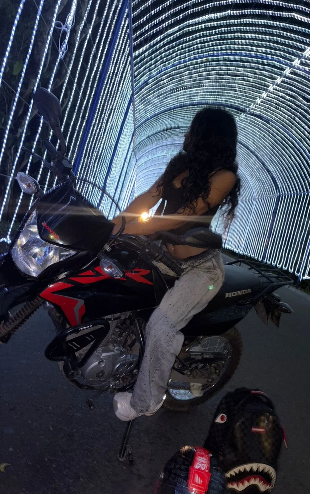 XXX Porn Photo of Nude honey_sofii_ 20