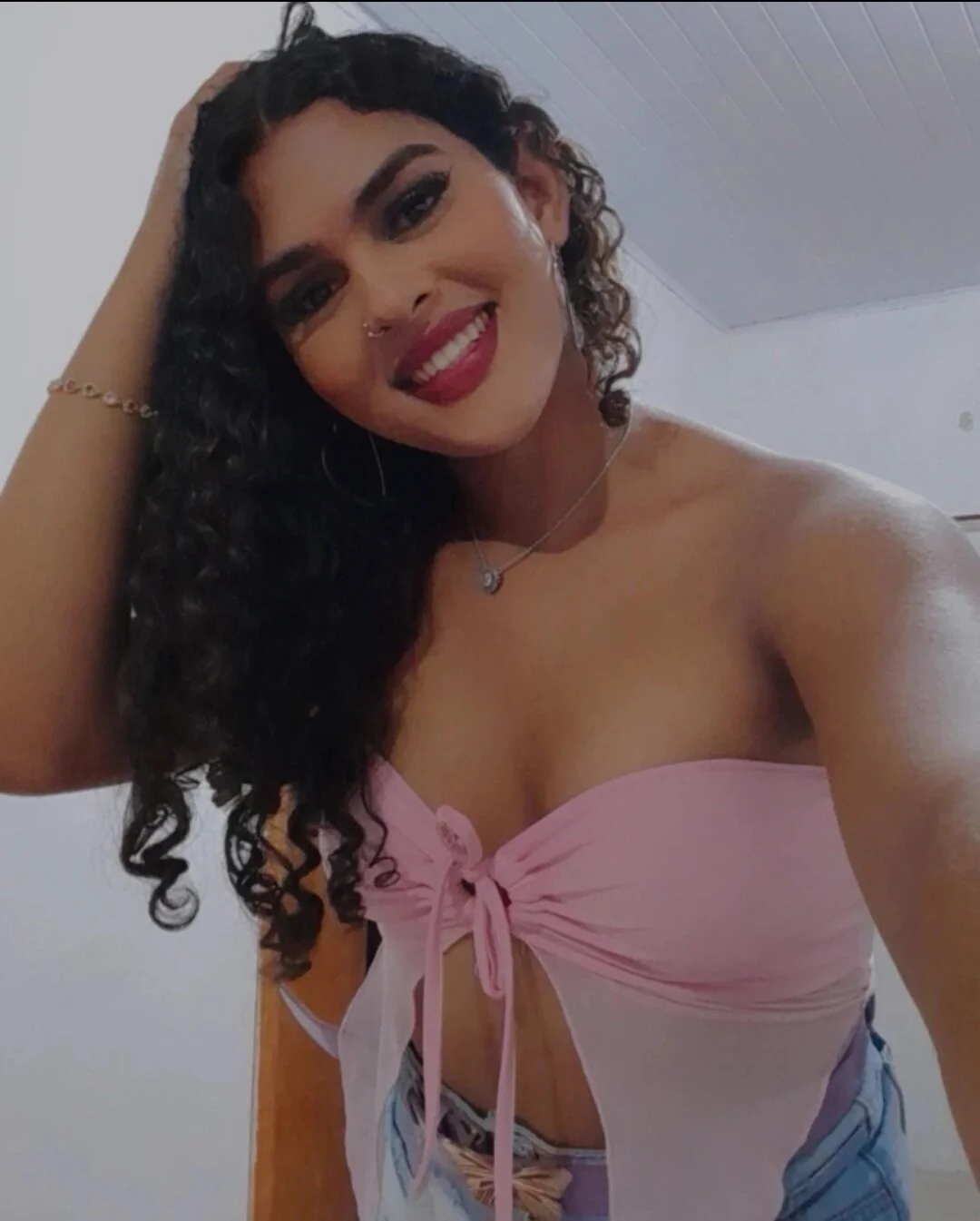XXX Porn Photo of Nude Lyaponci 5