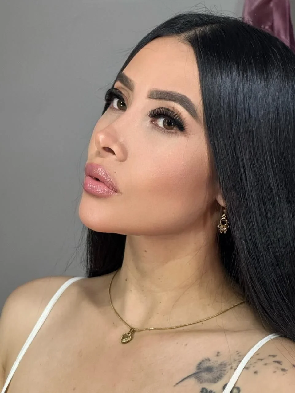 XXX Porn Photo of Nude Kim_Vega1 22