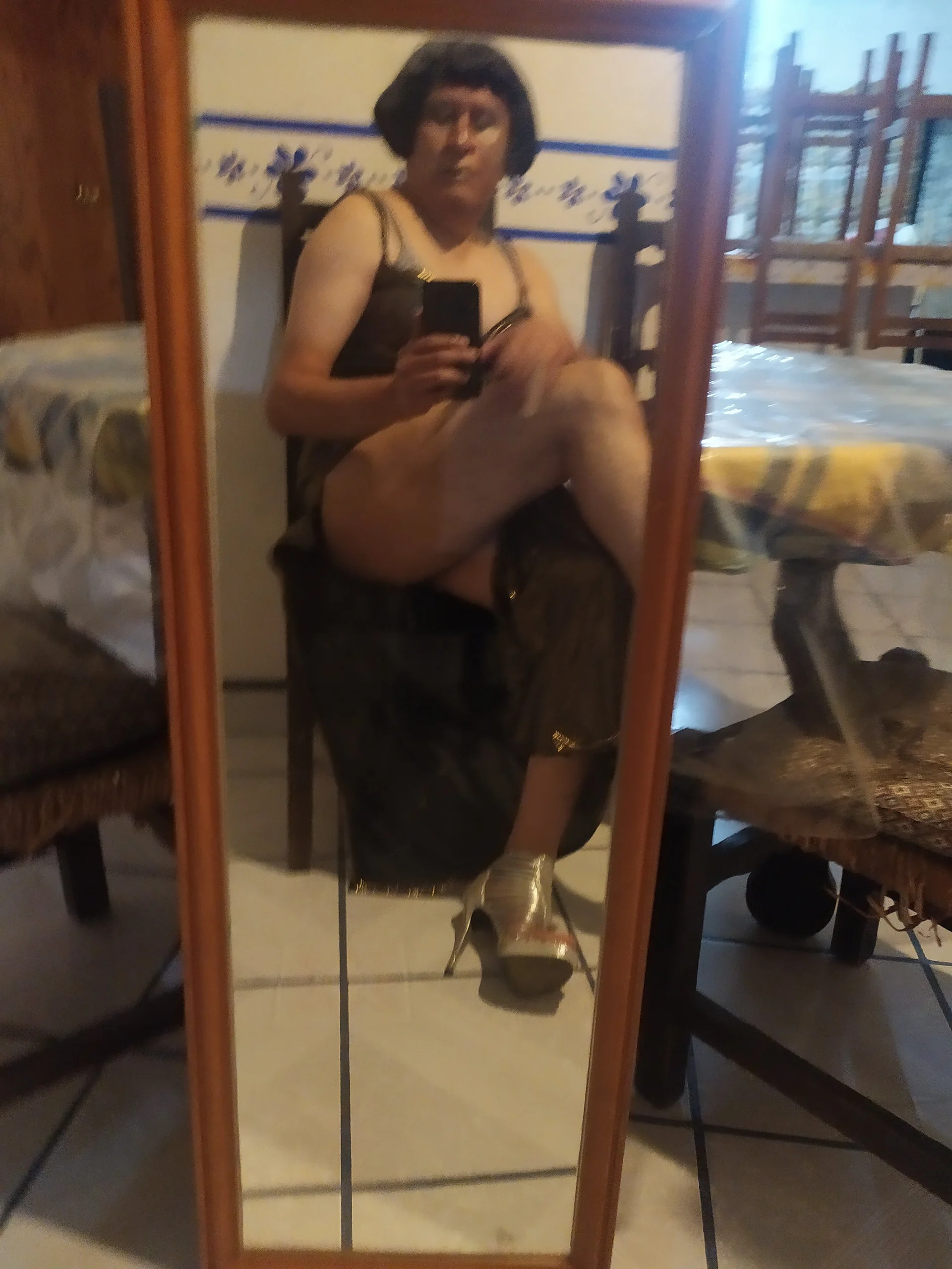 XXX Porn Photo of Nude Kassandrayazmin 47