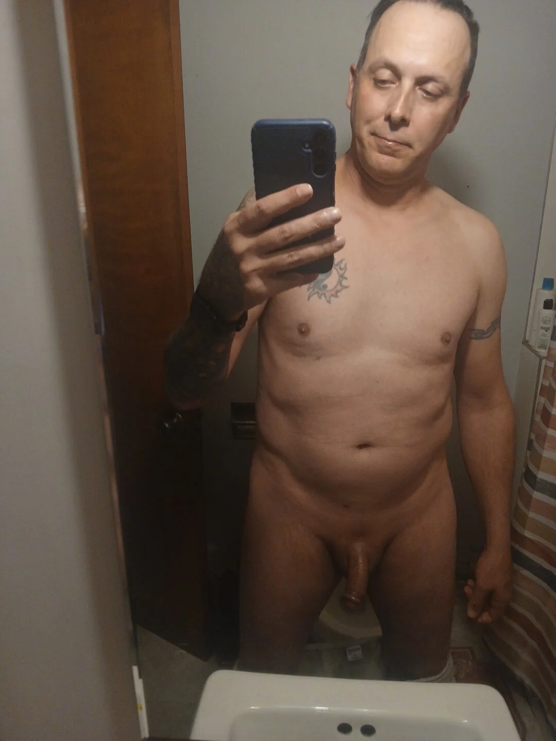 XXX Porn Photo of Nude bullforurfun 12