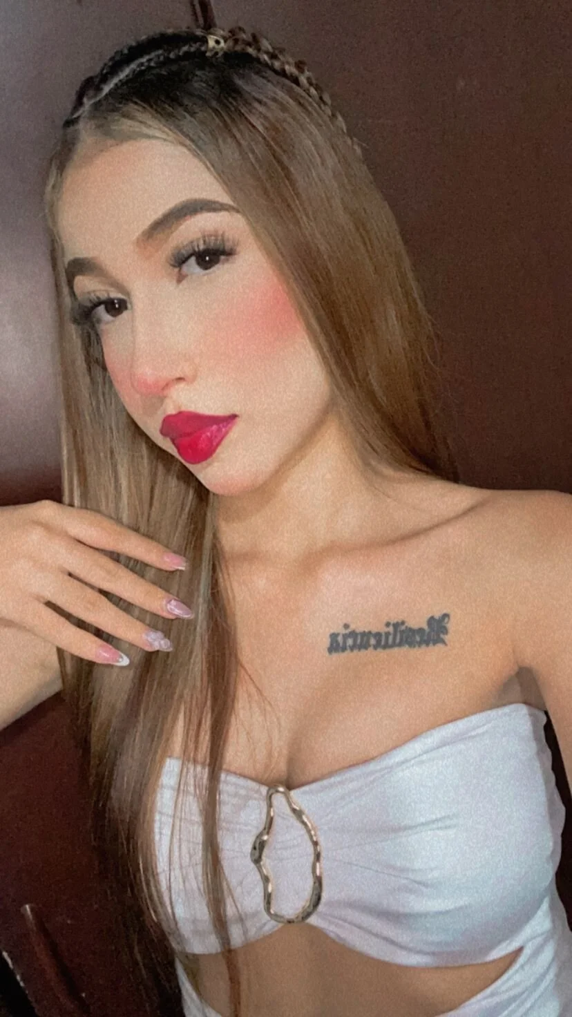 XXX Porn Photo of Nude Angelina_fiory 6