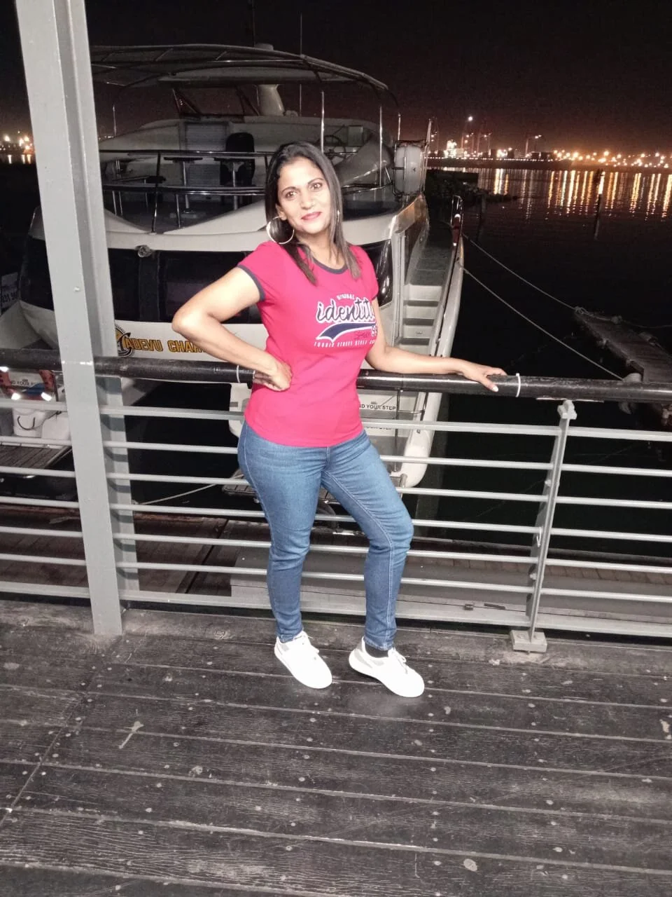 XXX Porn Photo of Nude indianlusyy 1
