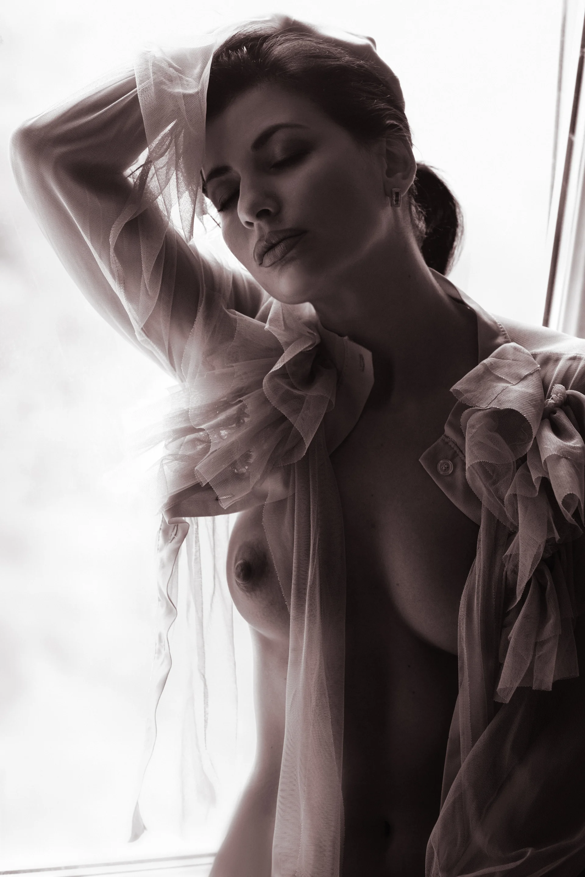 XXX Porn Photo of Nude StunnigArt 1261
