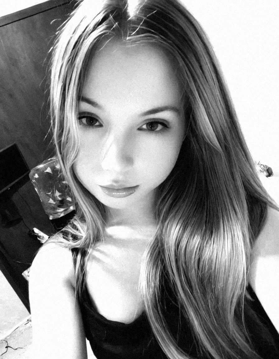 XXX Porn Photo of Nude TiaBIanks 11