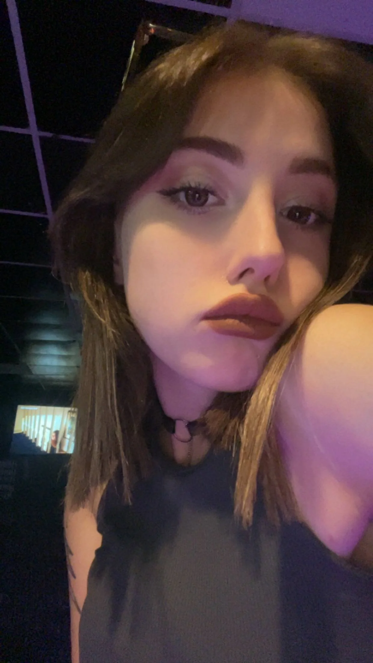 XXX Porn Photo of Nude Meowluly 13