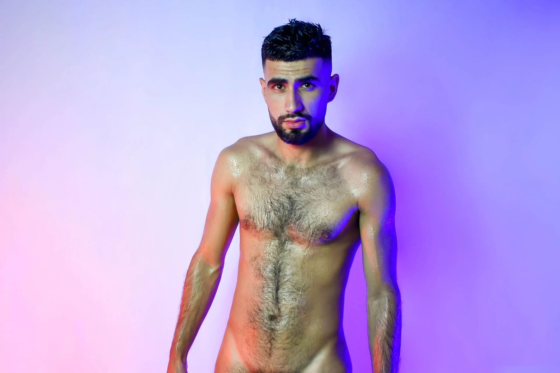 XXX Porn Photo of Nude Ethan__Walker 27