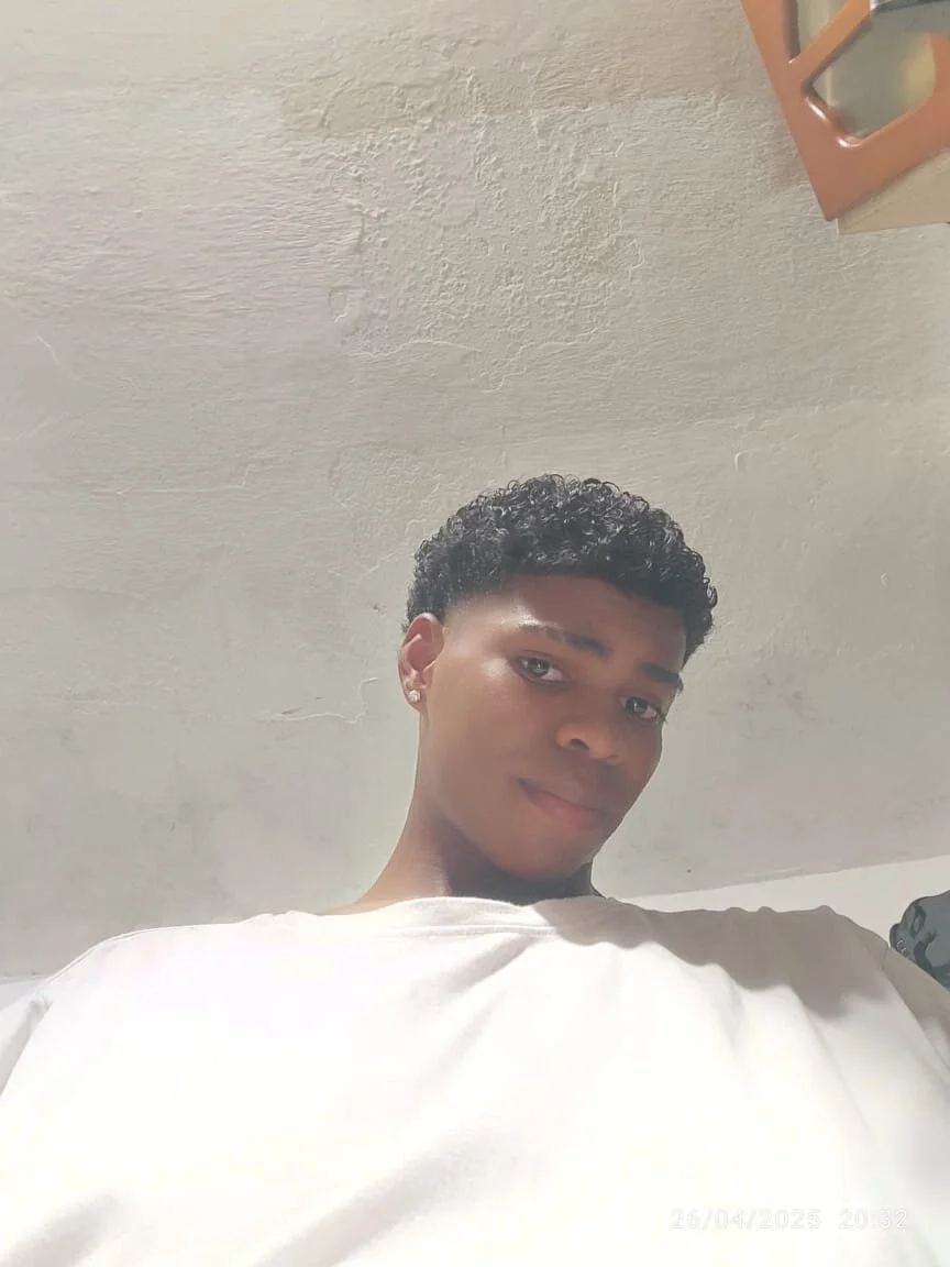 XXX Porn Photo of Nude XAVI_LEE 2