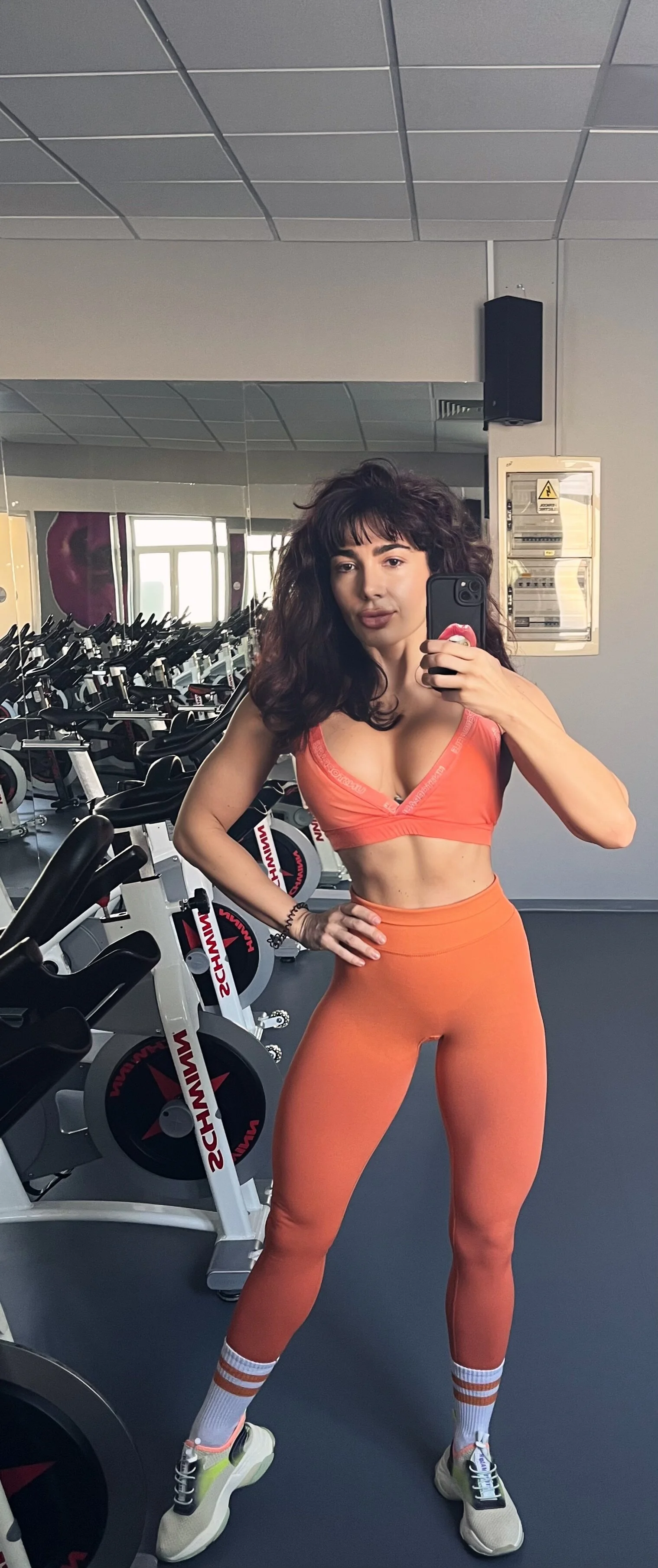 XXX Porn Photo of Nude VioletVIP 22