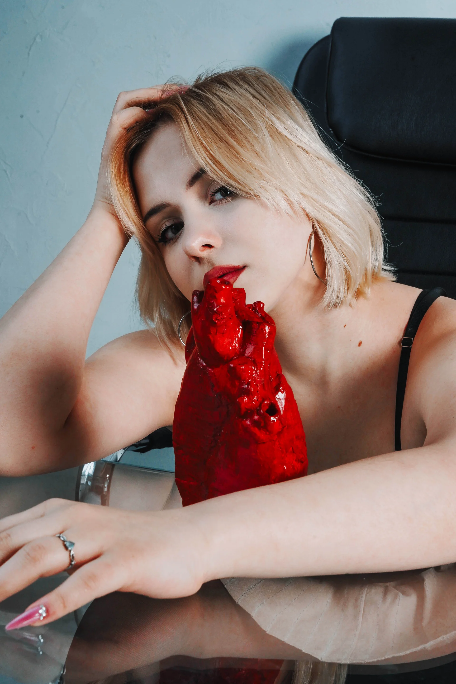 XXX Porn Photo of Nude jayjanice 52
