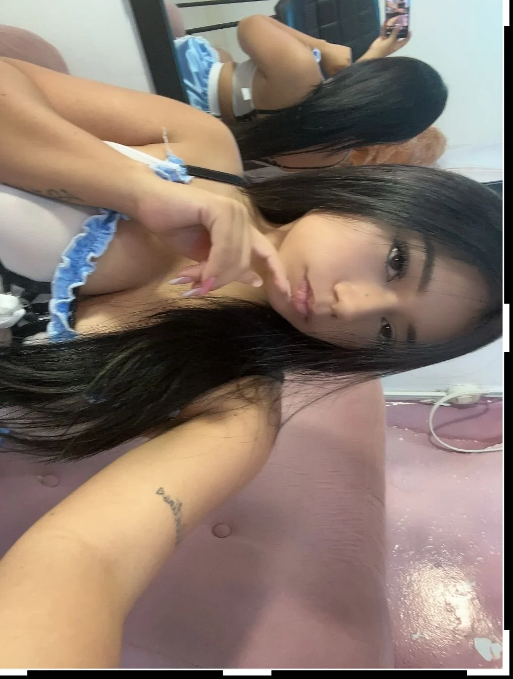 XXX Porn Photo of Nude Bella_natt1 9
