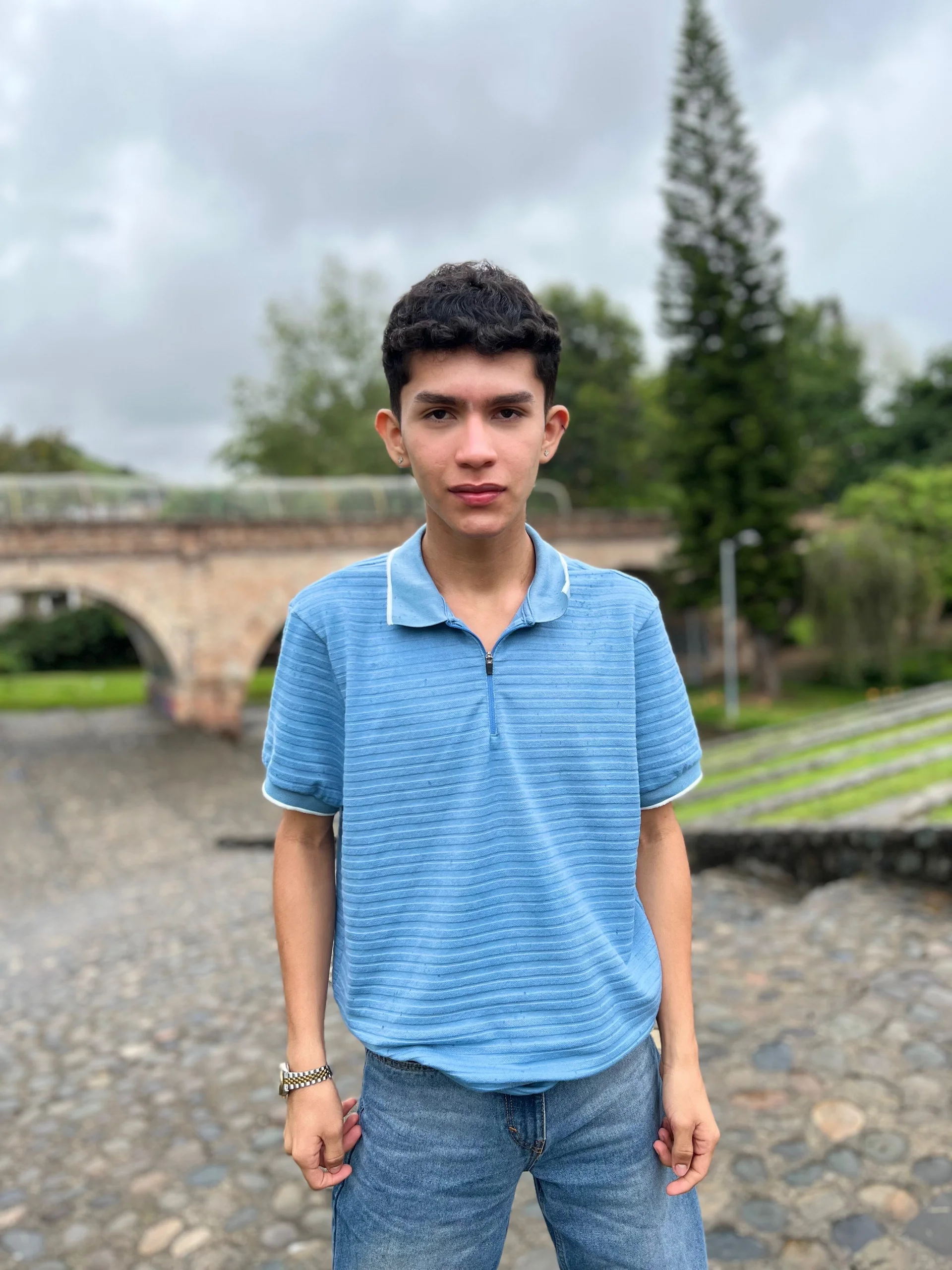 XXX Porn Photo of Nude Noah_tyler_ 11