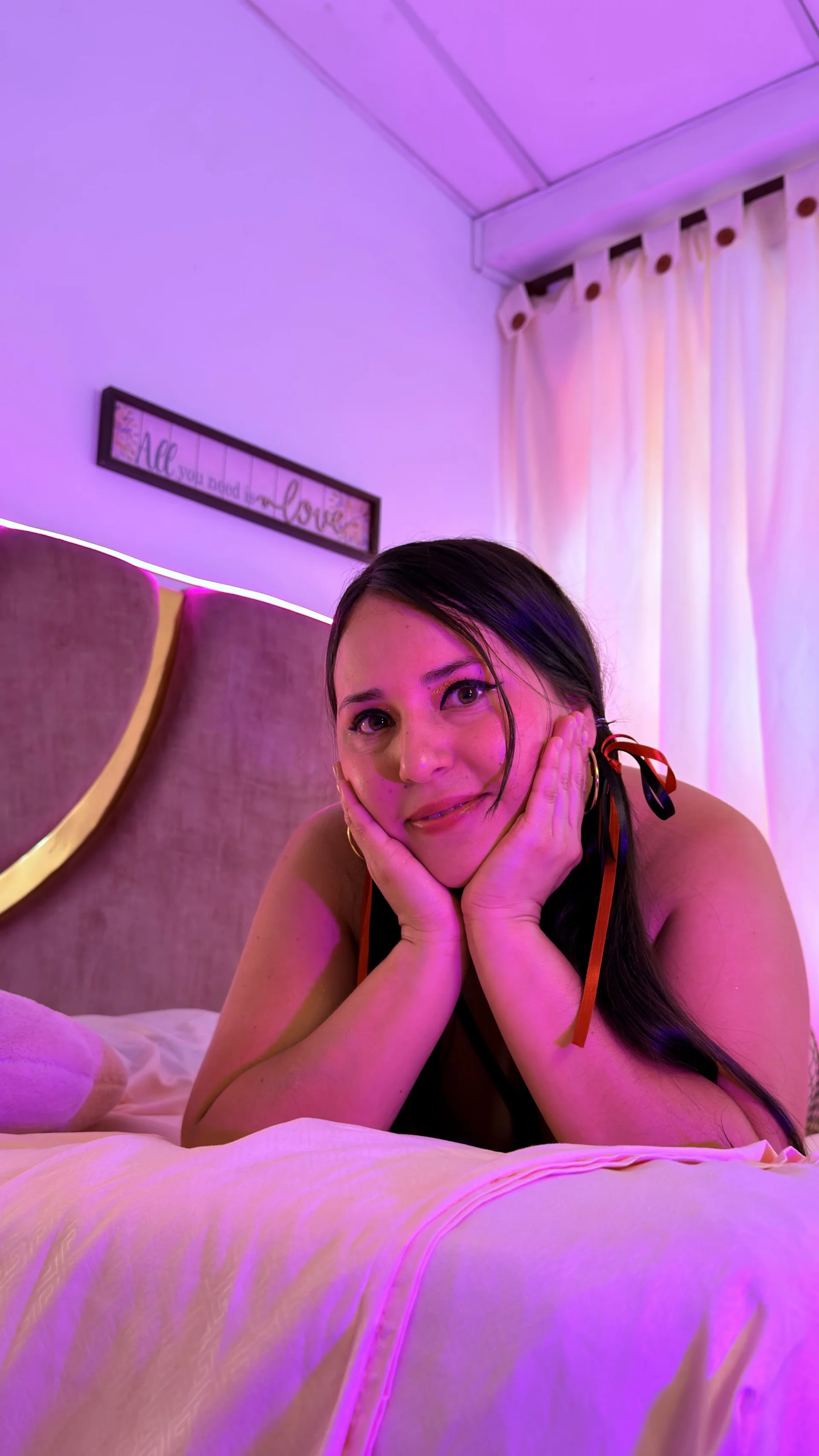 XXX Porn Photo of Nude LauraMontiel 2