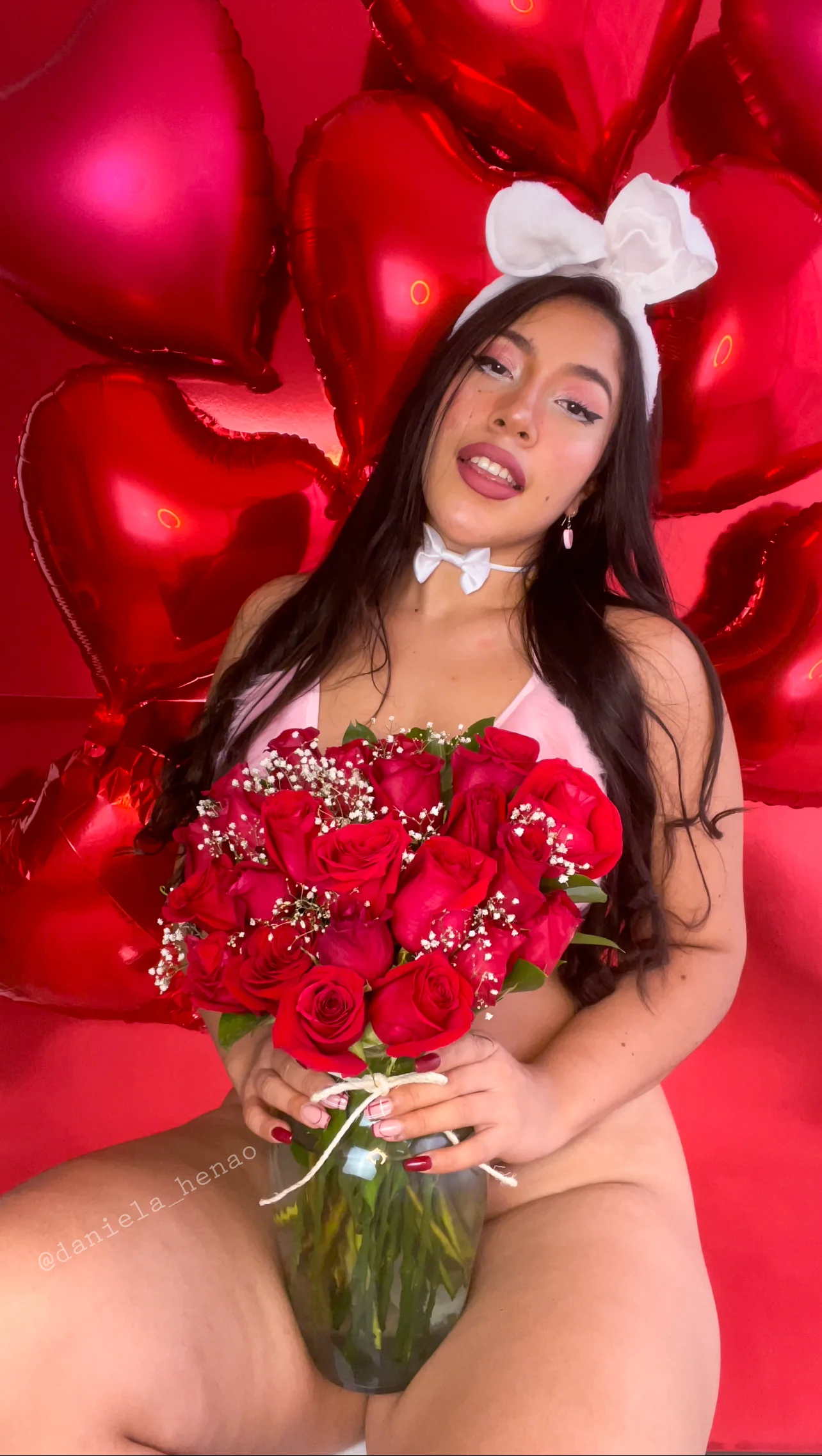 XXX Porn Photo of Nude daniela_henao 21