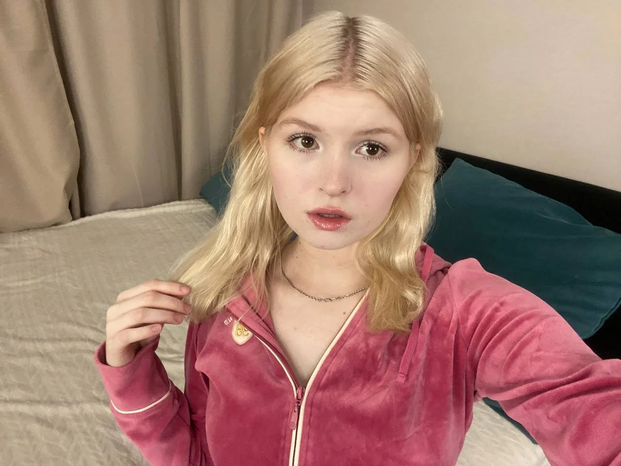 XXX Porn Photo of Nude ShontaWasilko 90