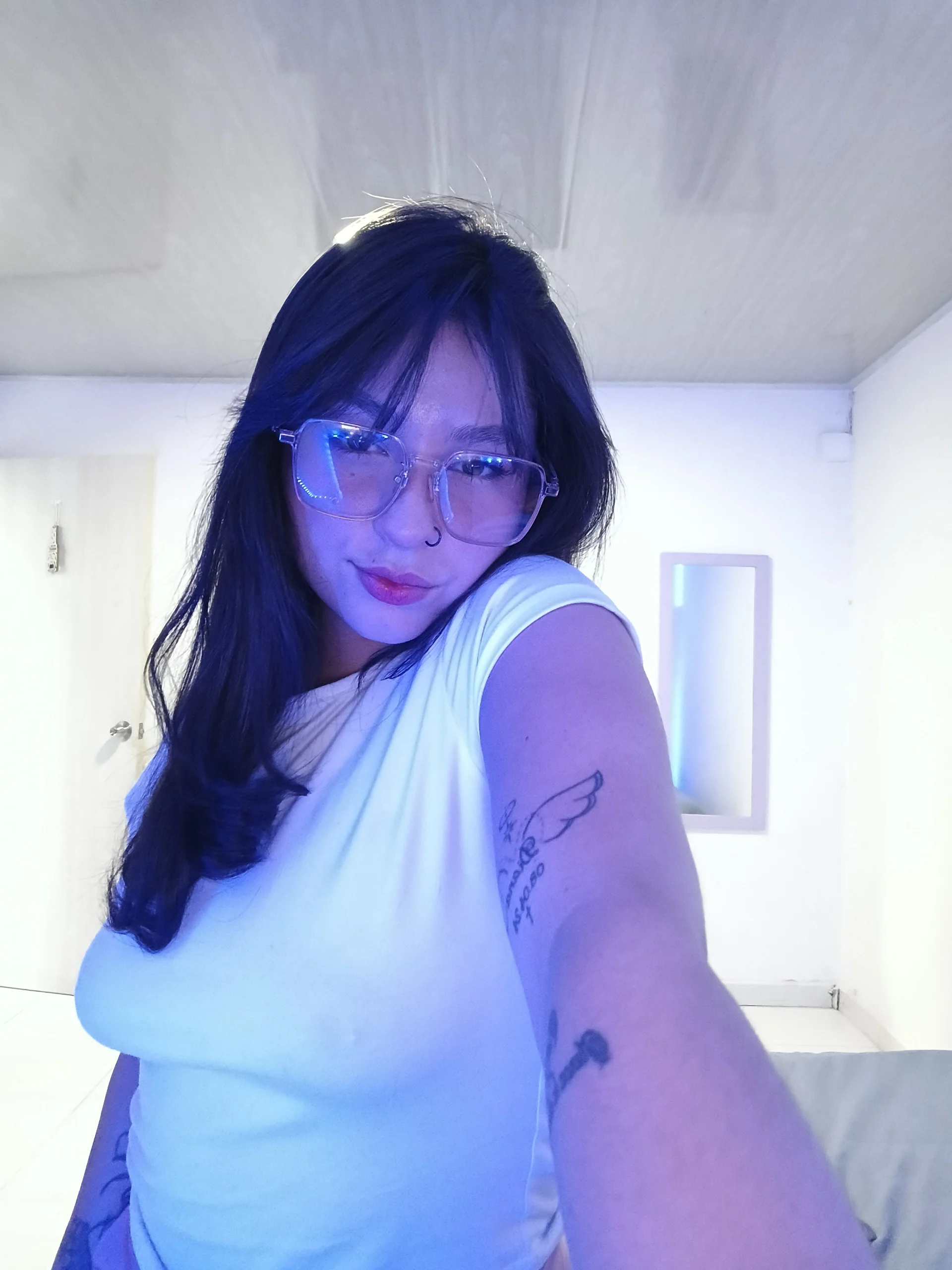 XXX Porn Photo of Nude sweet_jade0 2