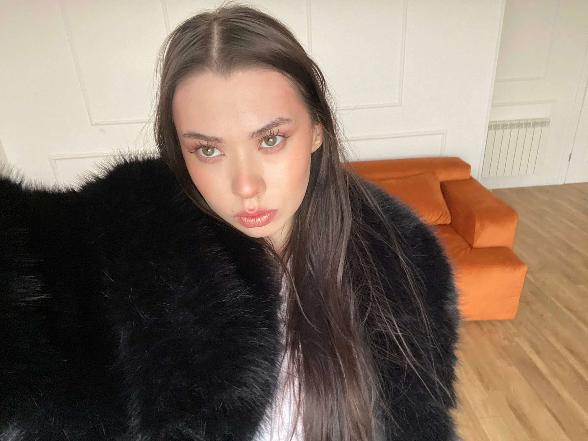 XXX Porn Photo of Nude gwenonl1ne 15