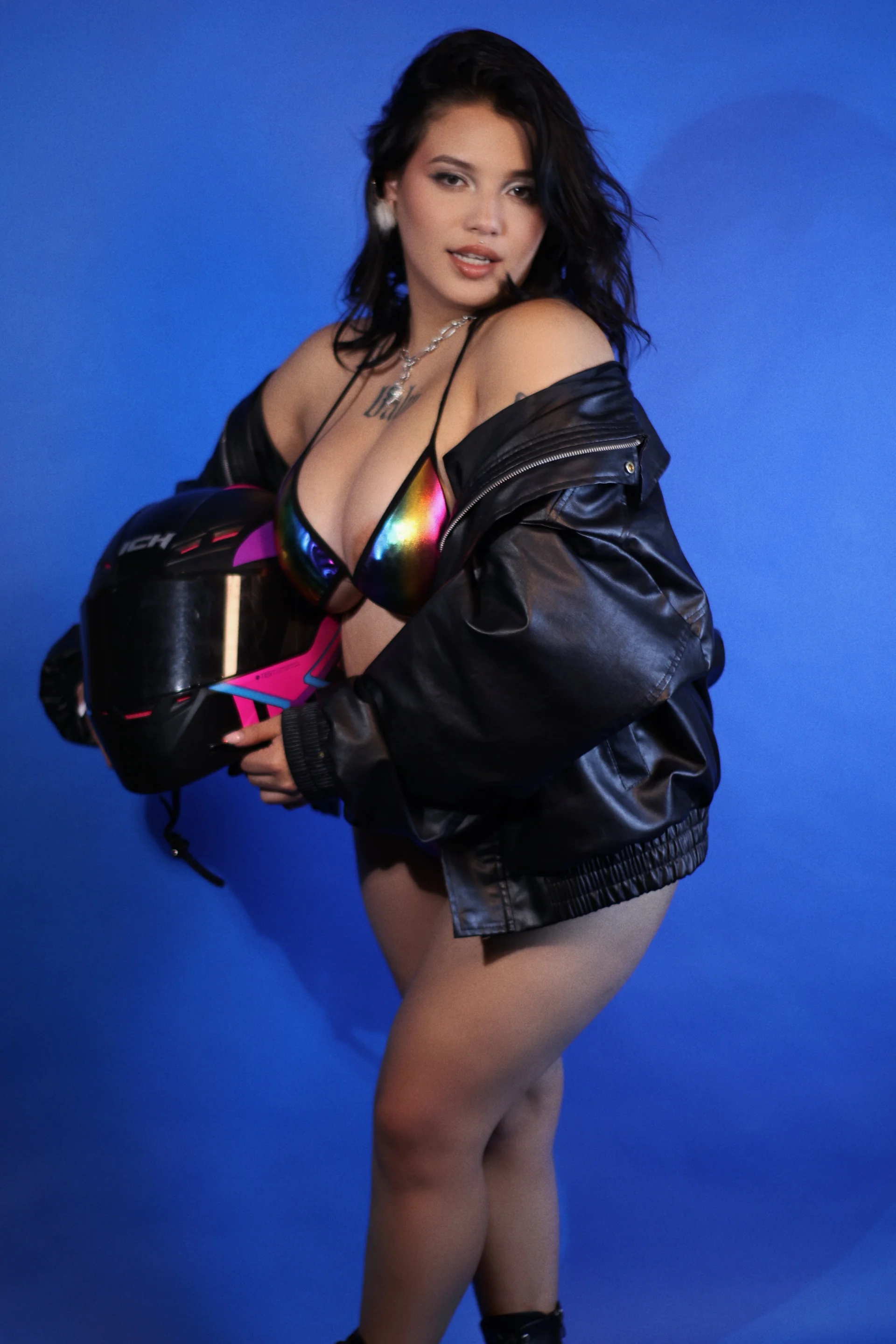 XXX Porn Photo of Nude diamond_dustt 4