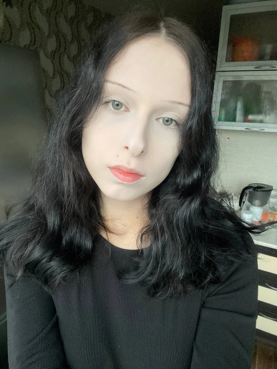 XXX Porn Photo of Nude dark_k1tty 5