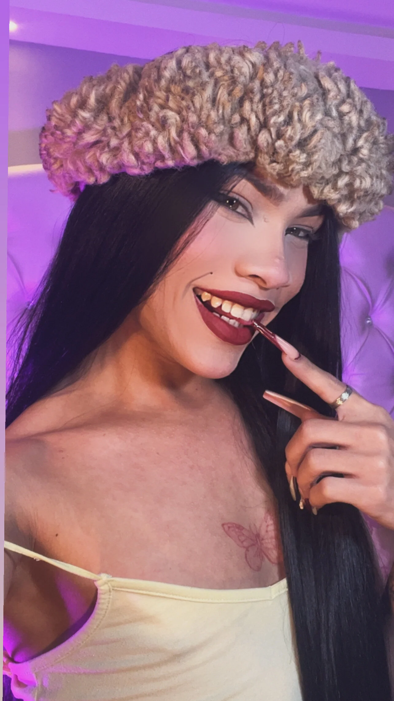 XXX Porn Photo of Nude Dafnne-xxx 6