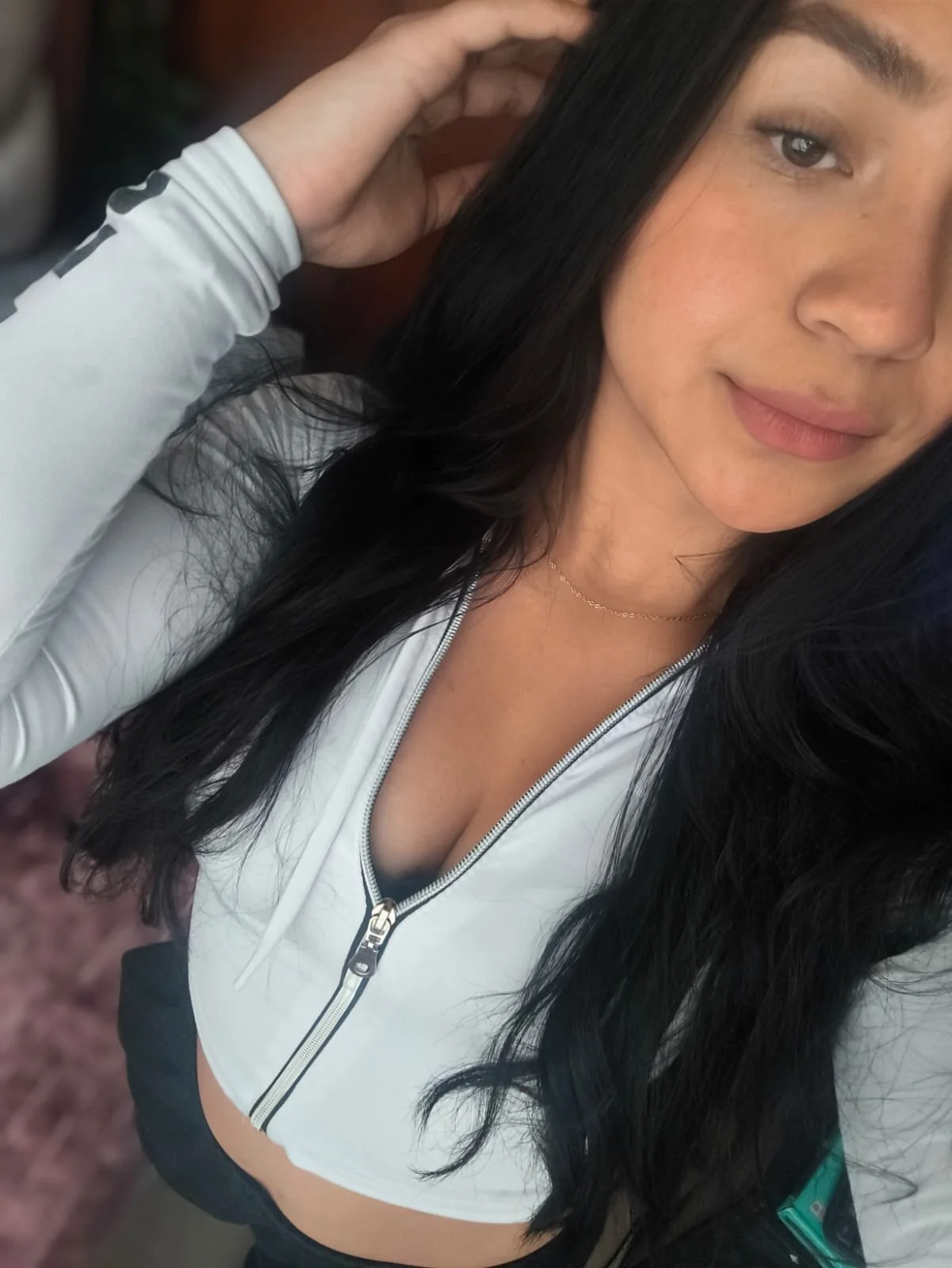 XXX Porn Photo of Nude rouxi_mori 4