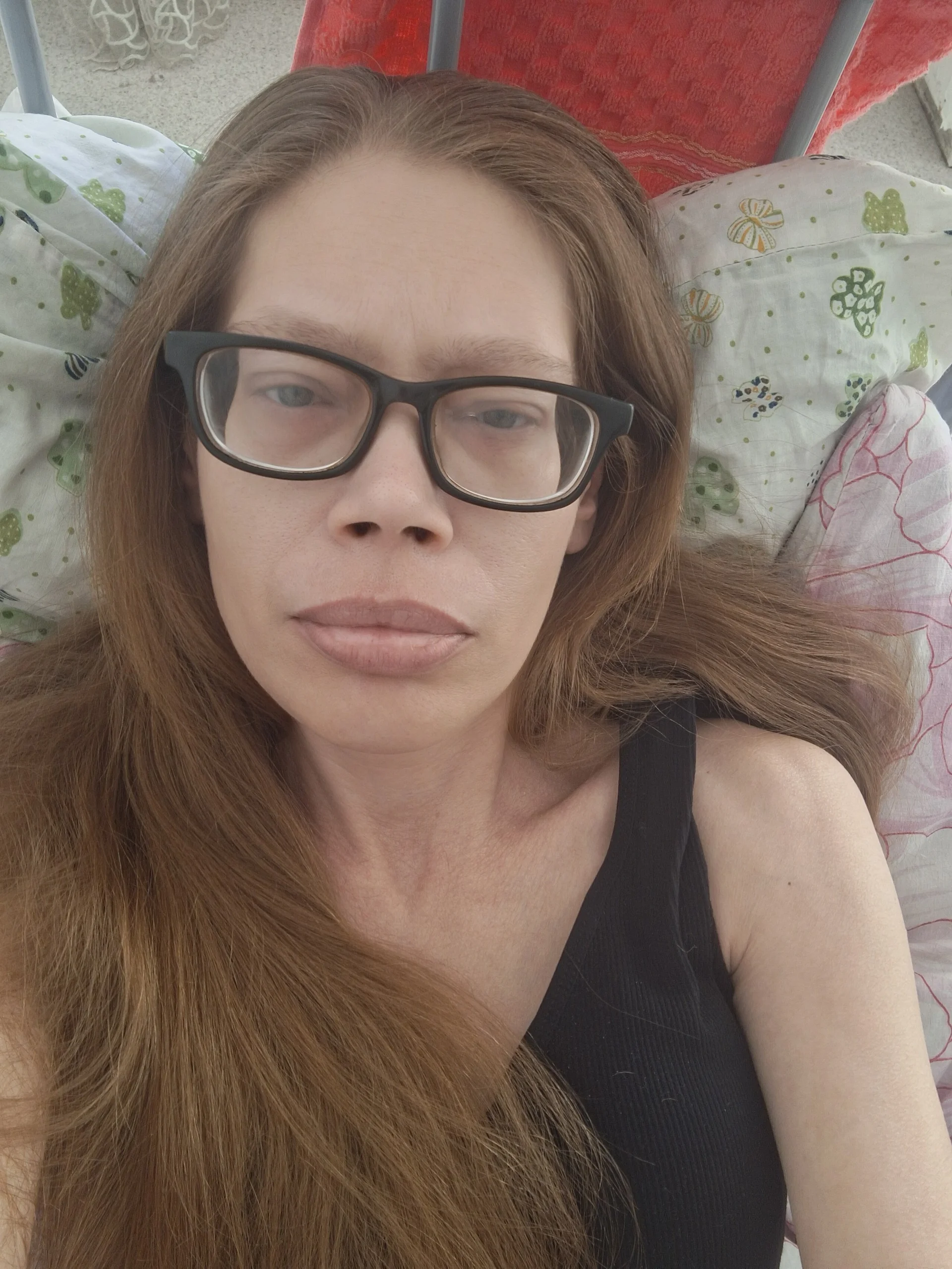 XXX Porn Photo of Nude KristinaPT 12