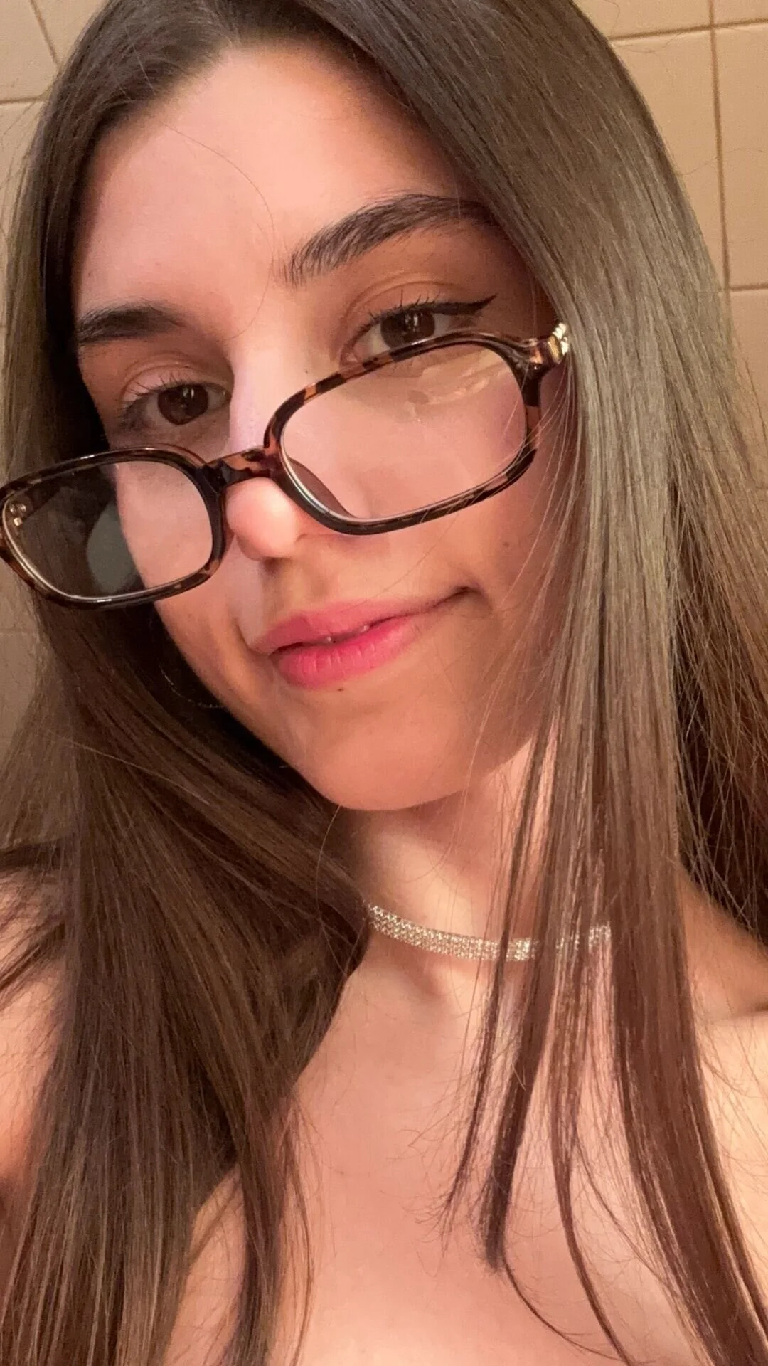 XXX Porn Photo of Nude ArianaAllens 93