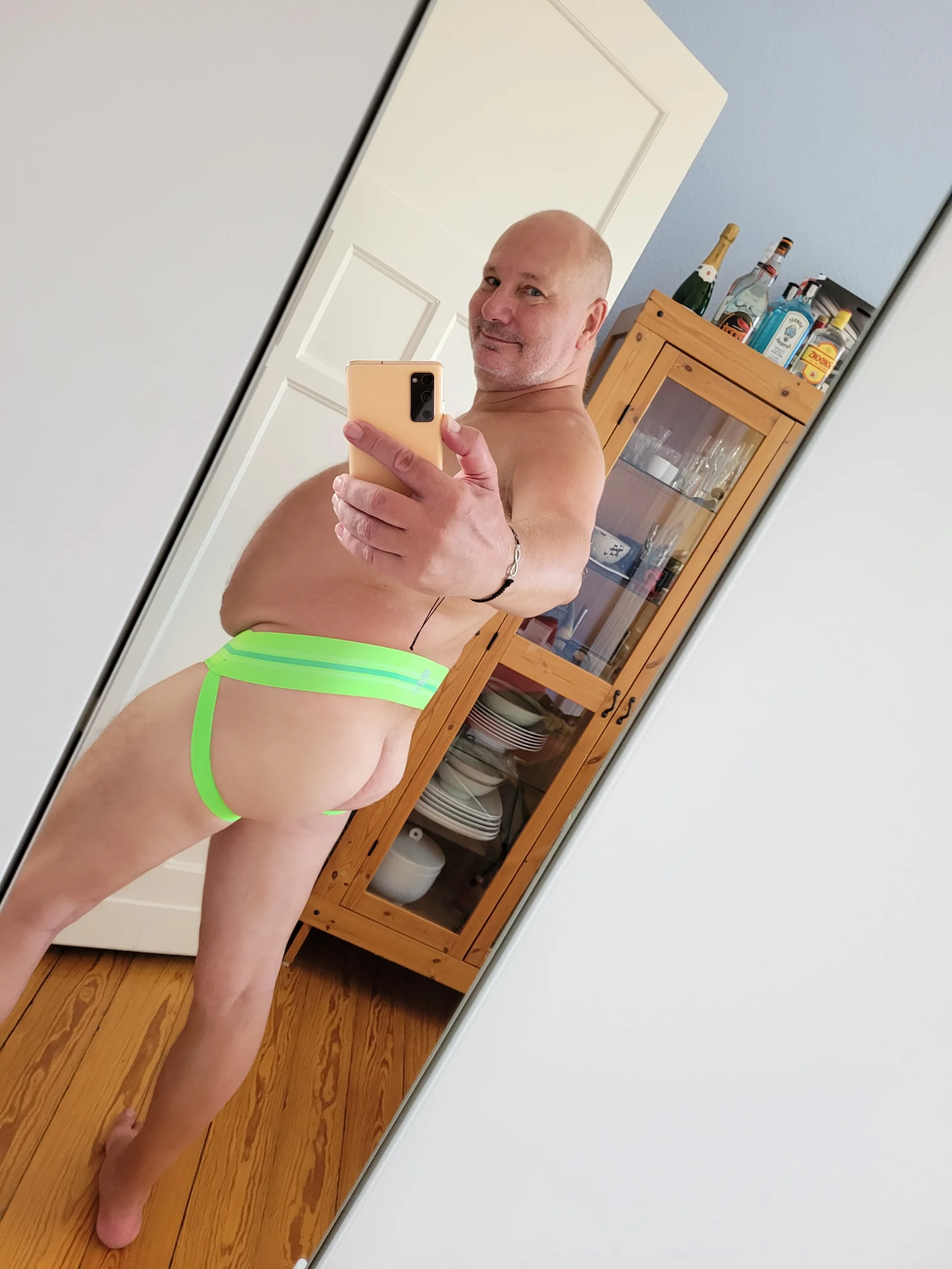 XXX Porn Photo of Nude EstebanBerlin 4