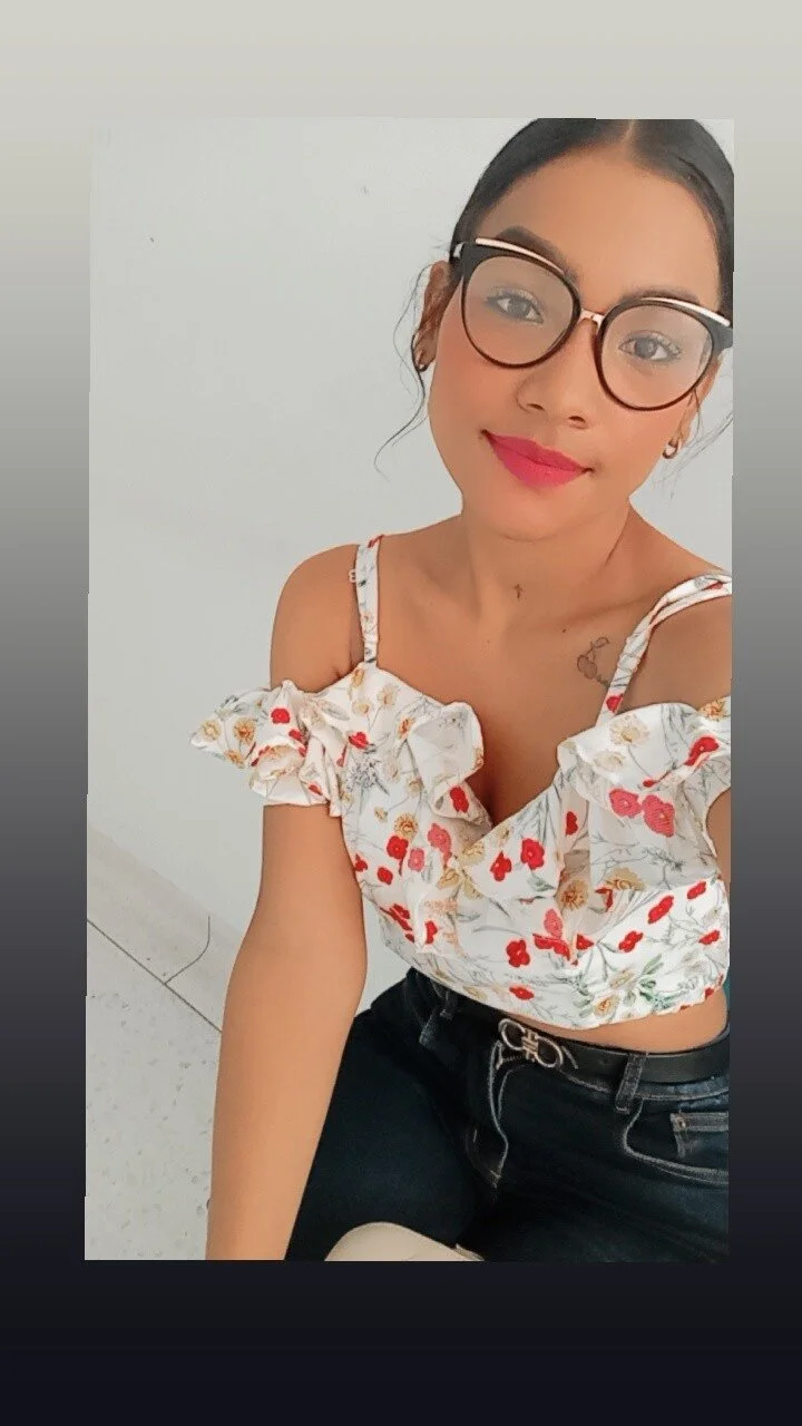XXX Porn Photo of Nude camilavagina24 2