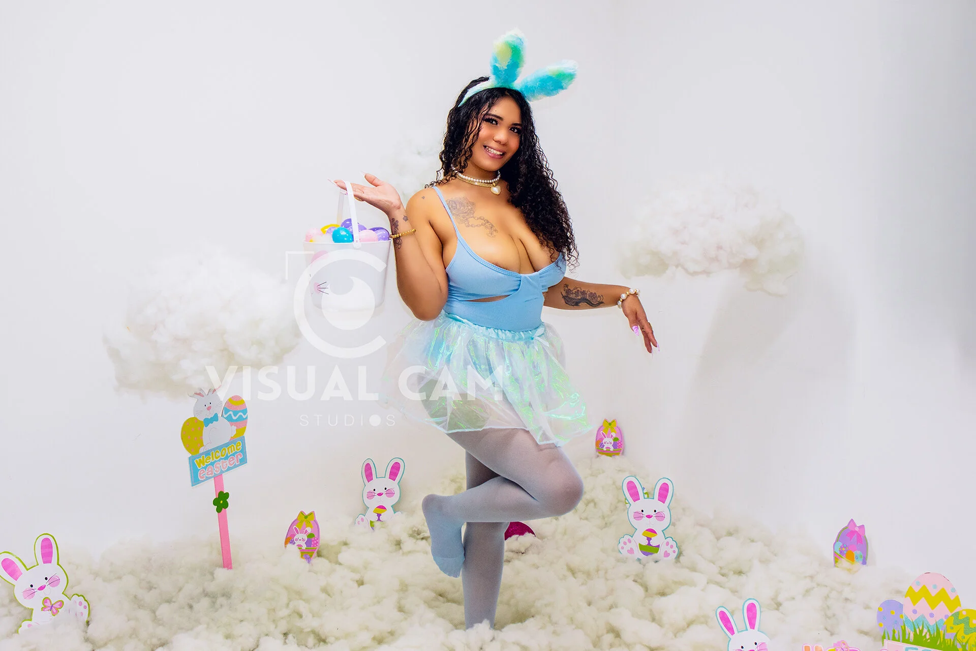 XXX Porn Photo of Nude Greymarii 20