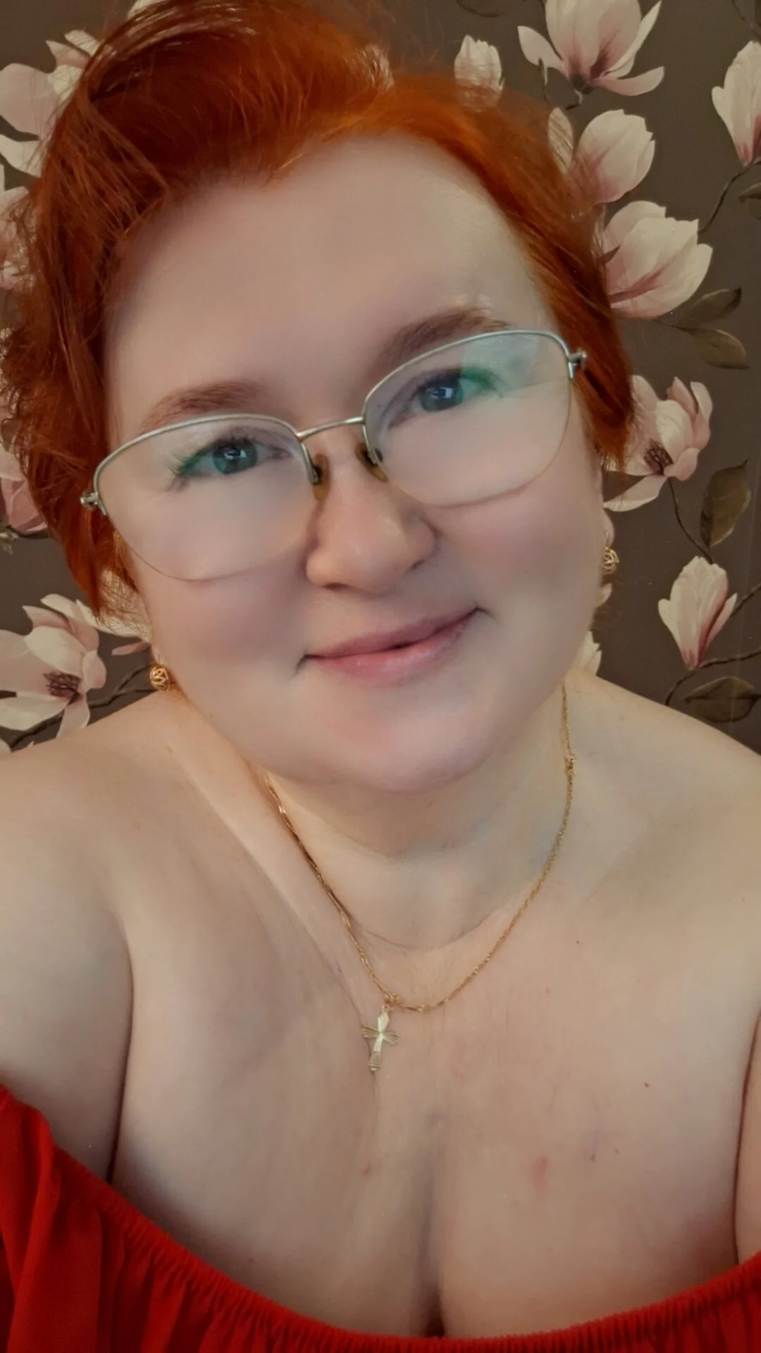 XXX Porn Photo of Nude leiamillersonn 94