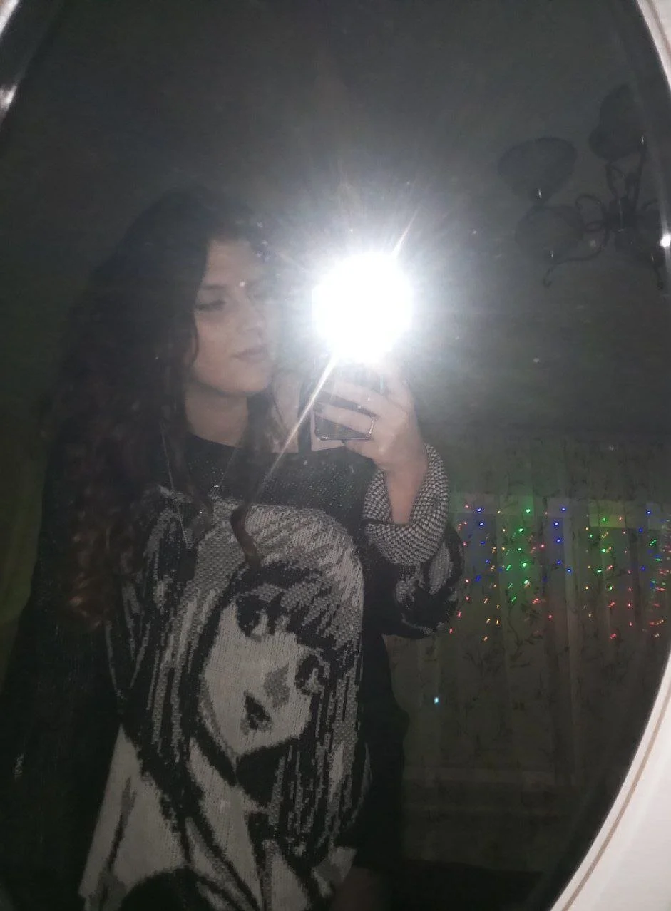 XXX Porn Photo of Nude ModestLily 5