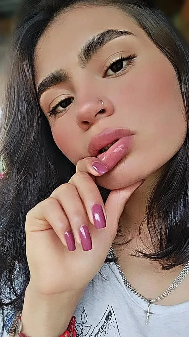 XXX Porn Photo of Nude Michellespencer 34