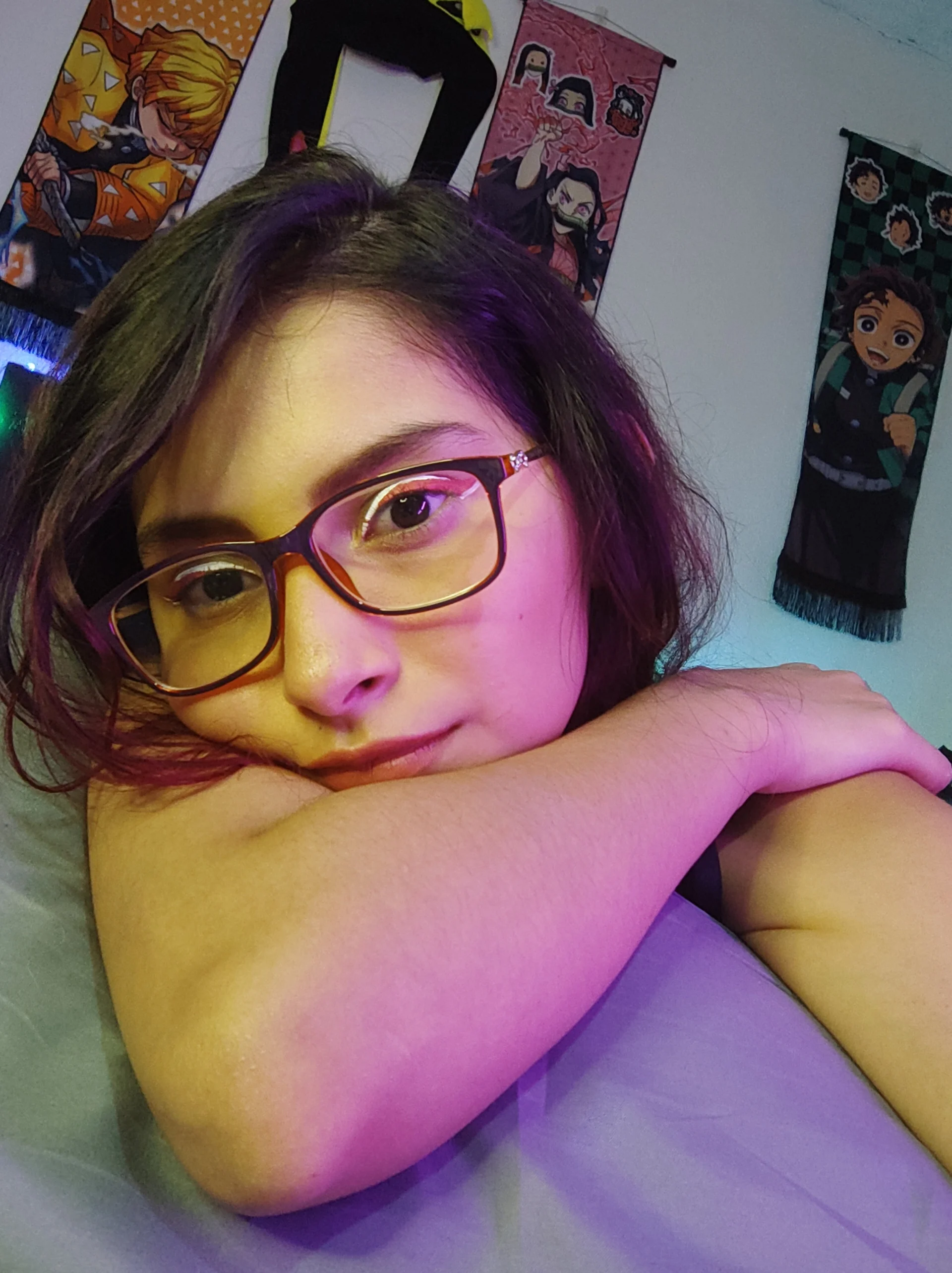 XXX Porn Photo of Nude Alice_jacobs1 4
