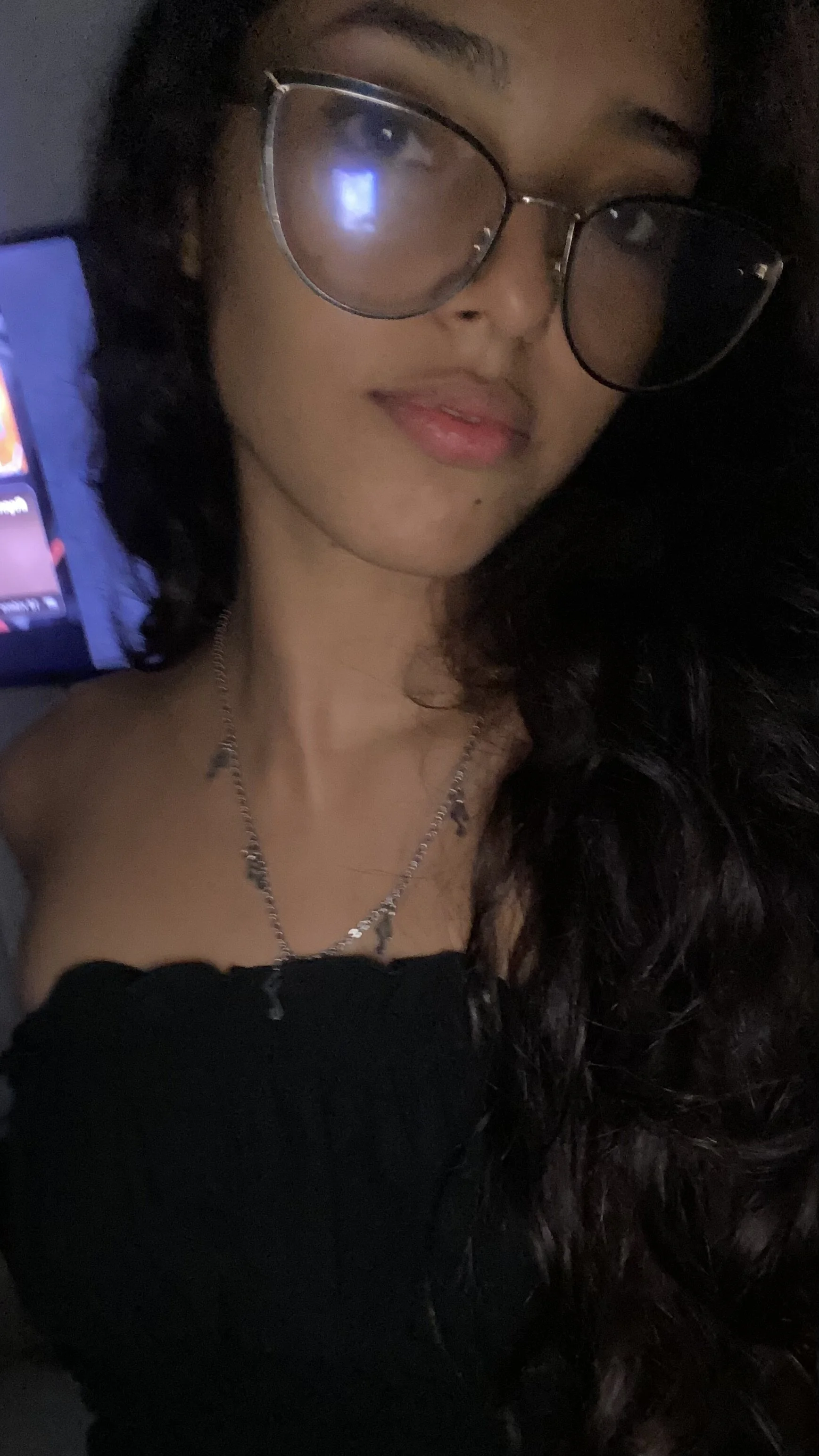XXX Porn Photo of Nude HAZEL_SLIM_ 2
