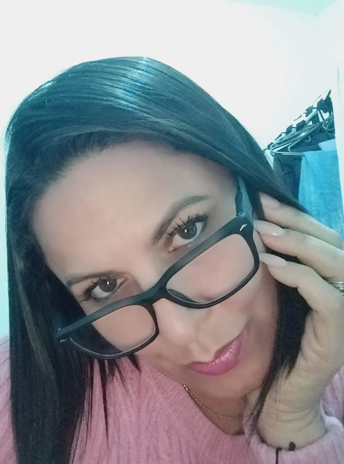 XXX Porn Photo of Nude Agatha_Pleasure 5