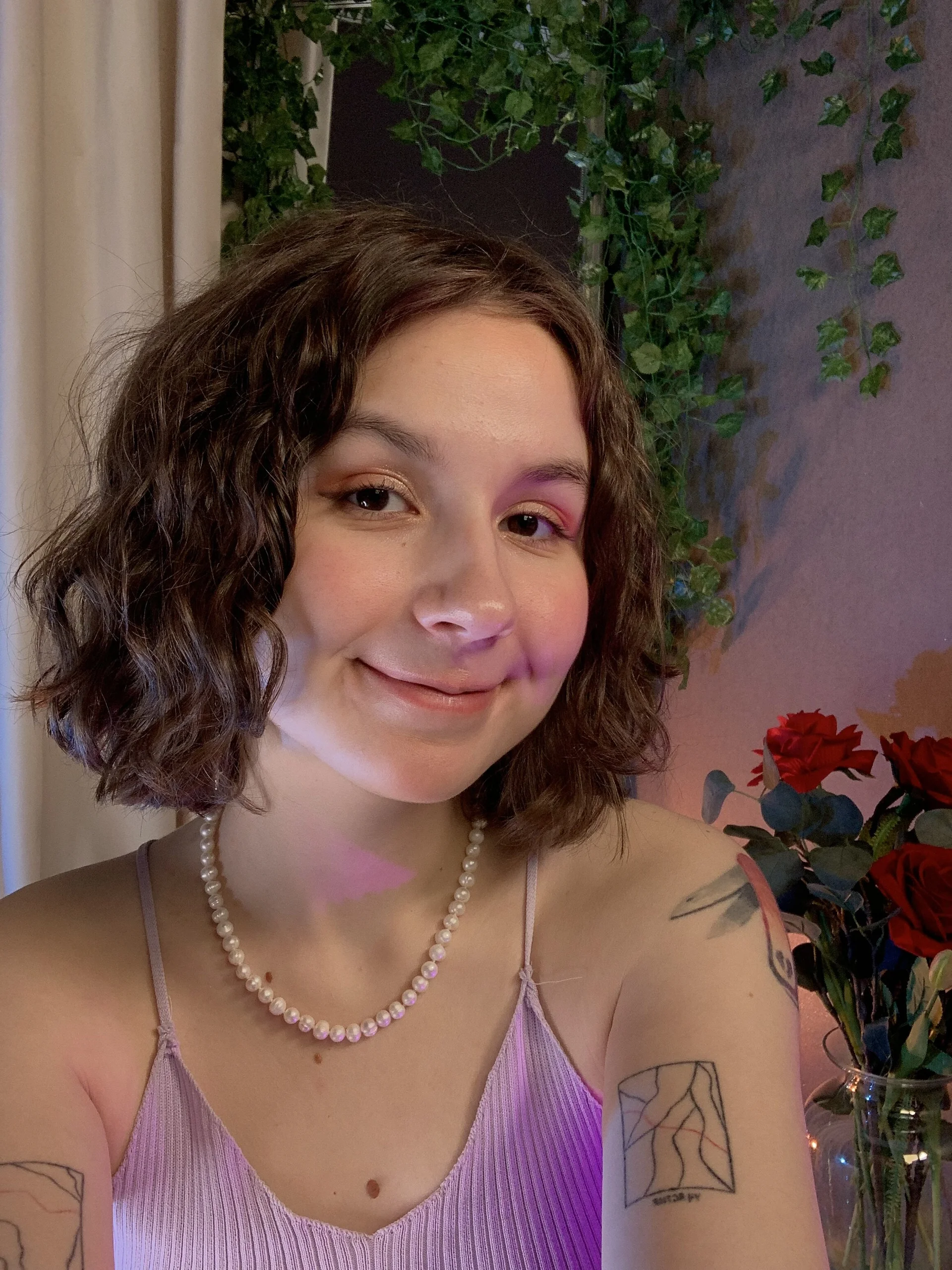 XXX Porn Photo of Nude mind_game 5