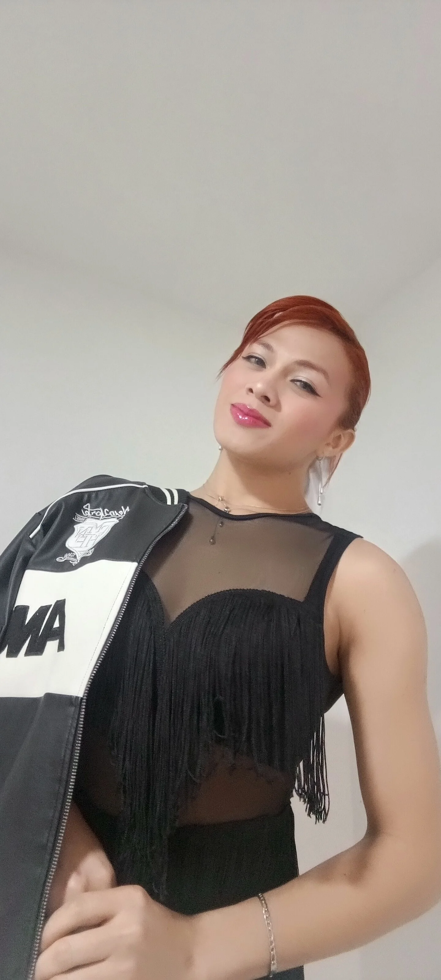 XXX Porn Photo of Nude giuliana_andrade 15