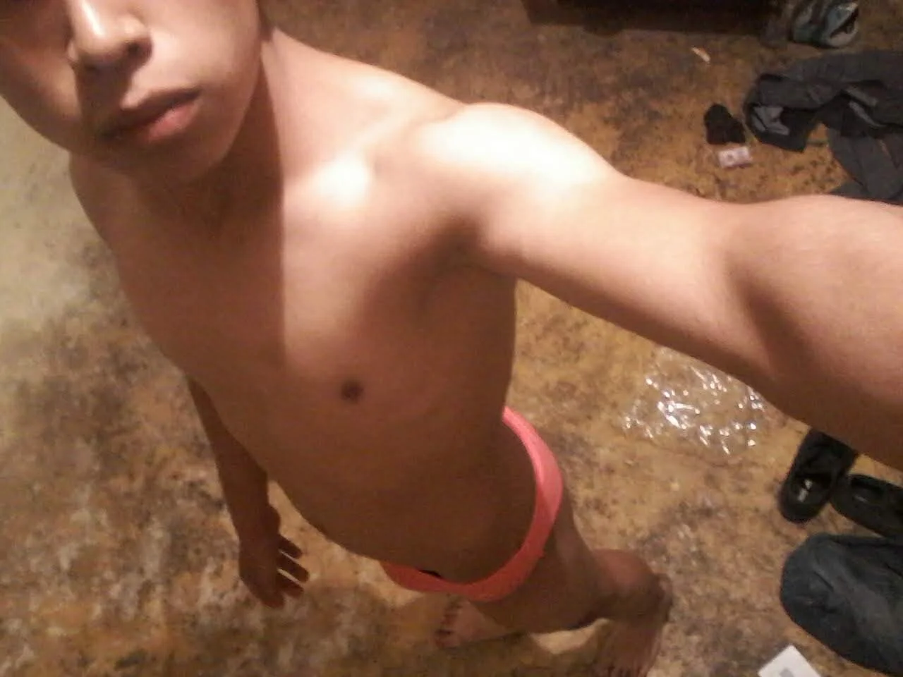 XXX Porn Photo of Nude benitocamelki 138