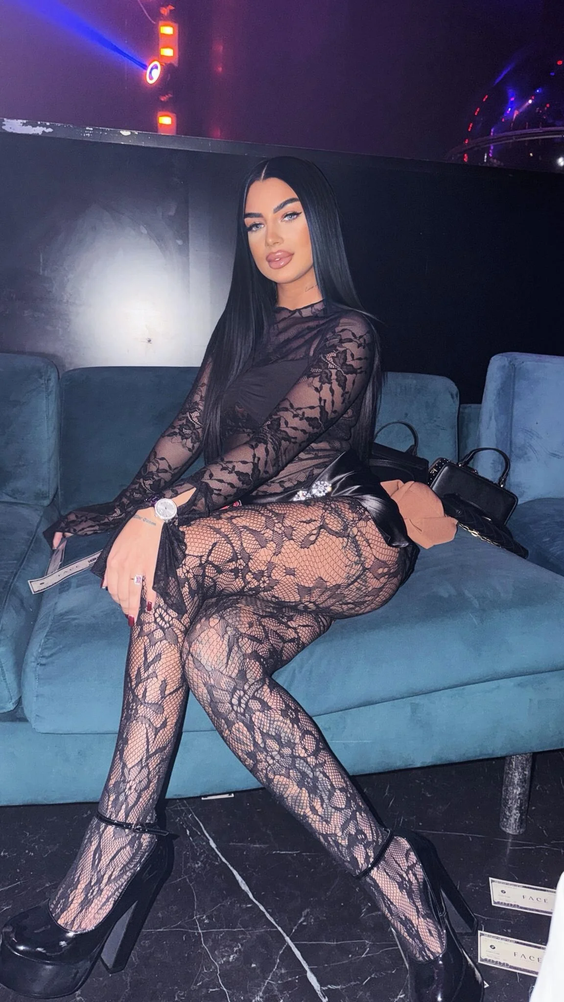 XXX Porn Photo of Nude Natalie_Noir 2