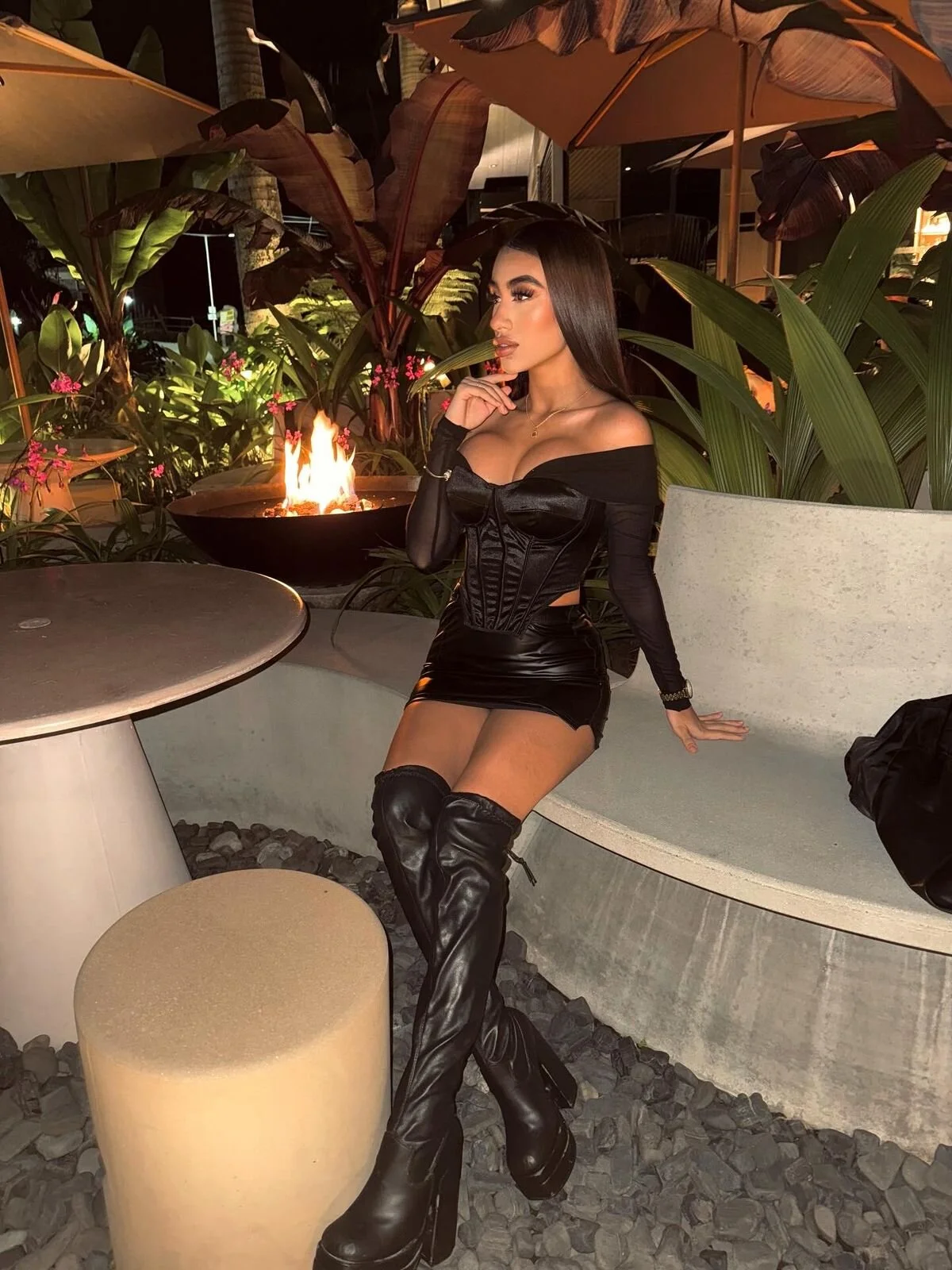 XXX Porn Photo of Nude DannaCruz 133