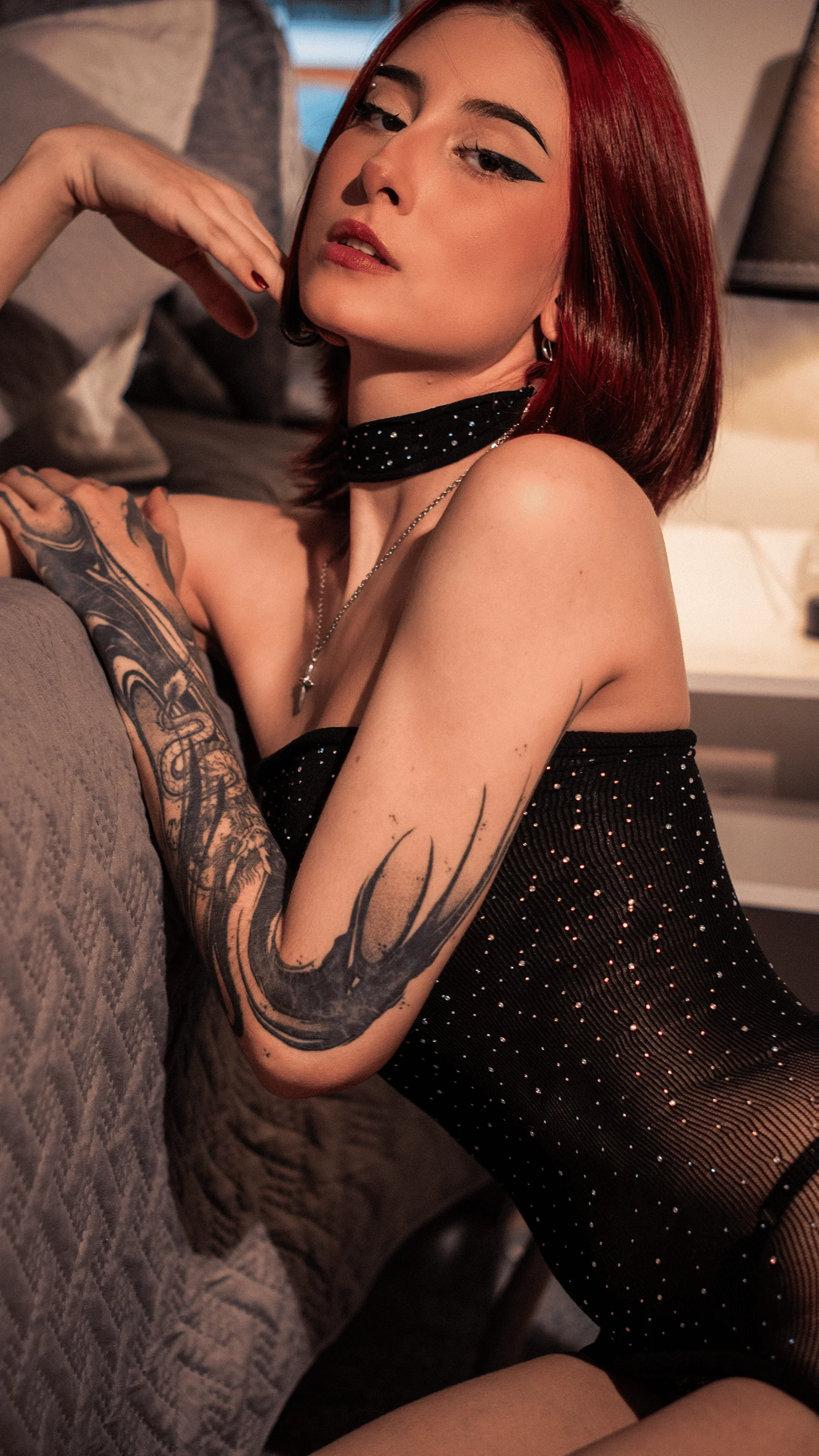 XXX Porn Photo of Nude EmmaCollins___ 27