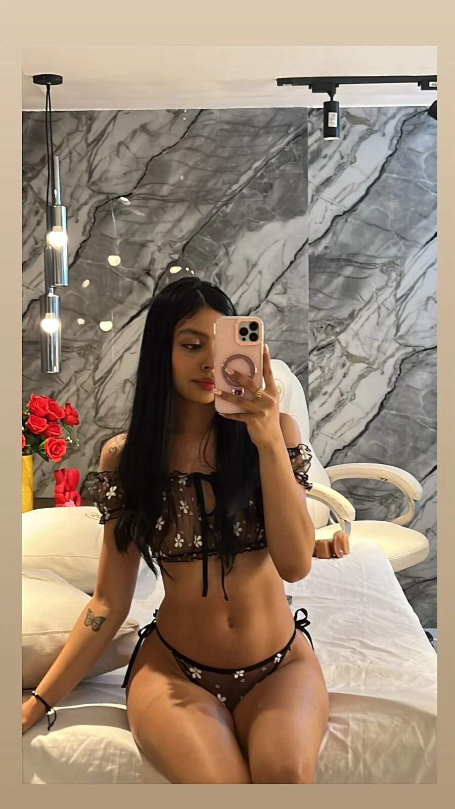 XXX Porn Photo of Nude hanna_steel 20