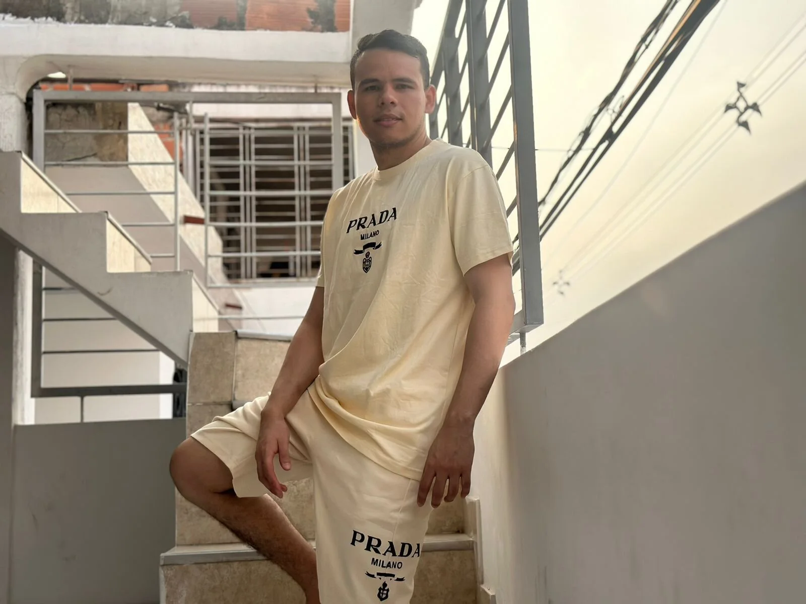 XXX Porn Photo of Nude s_latins_boys 9