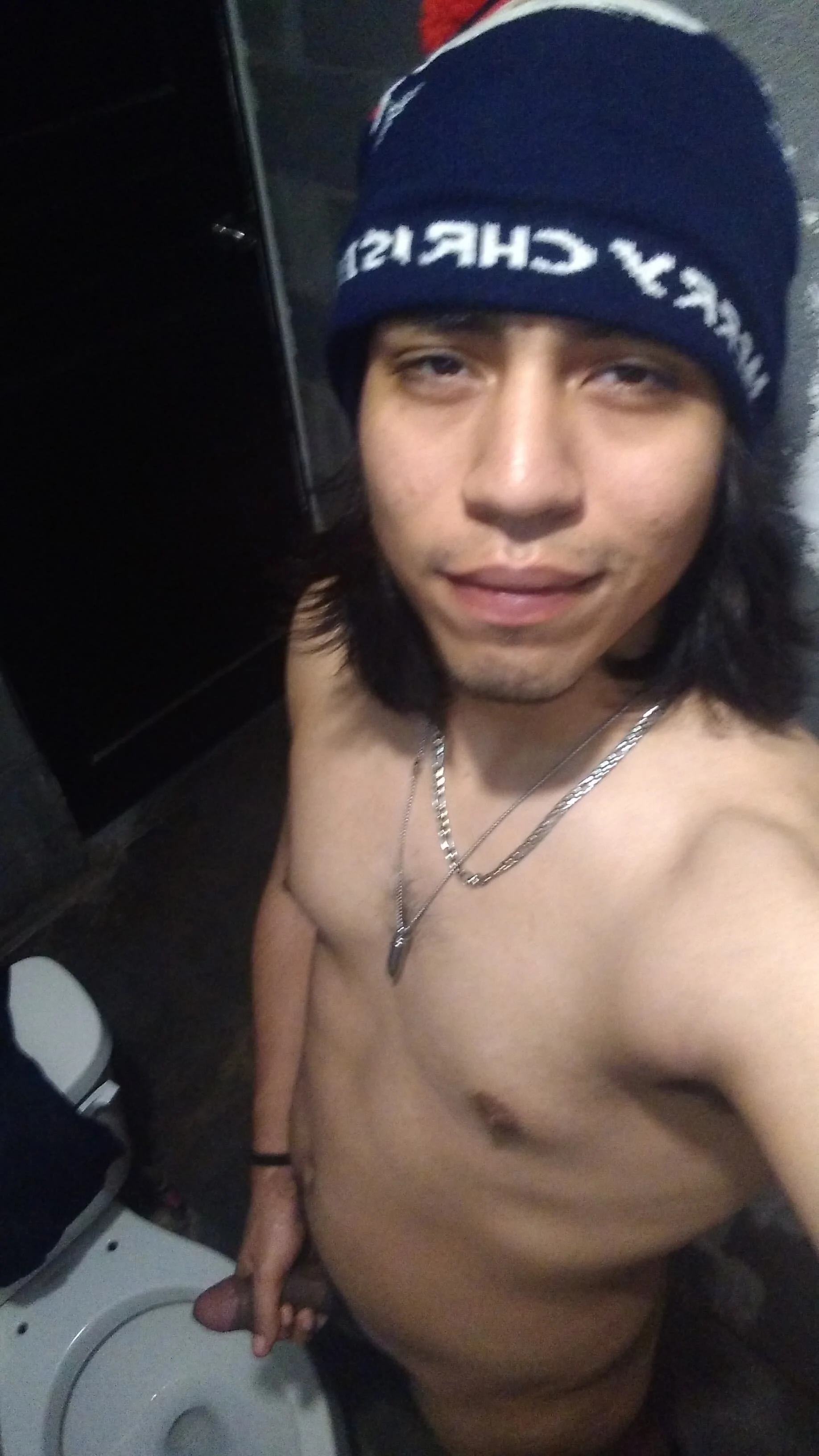 XXX Porn Photo of Nude AlexAlejandro13 127