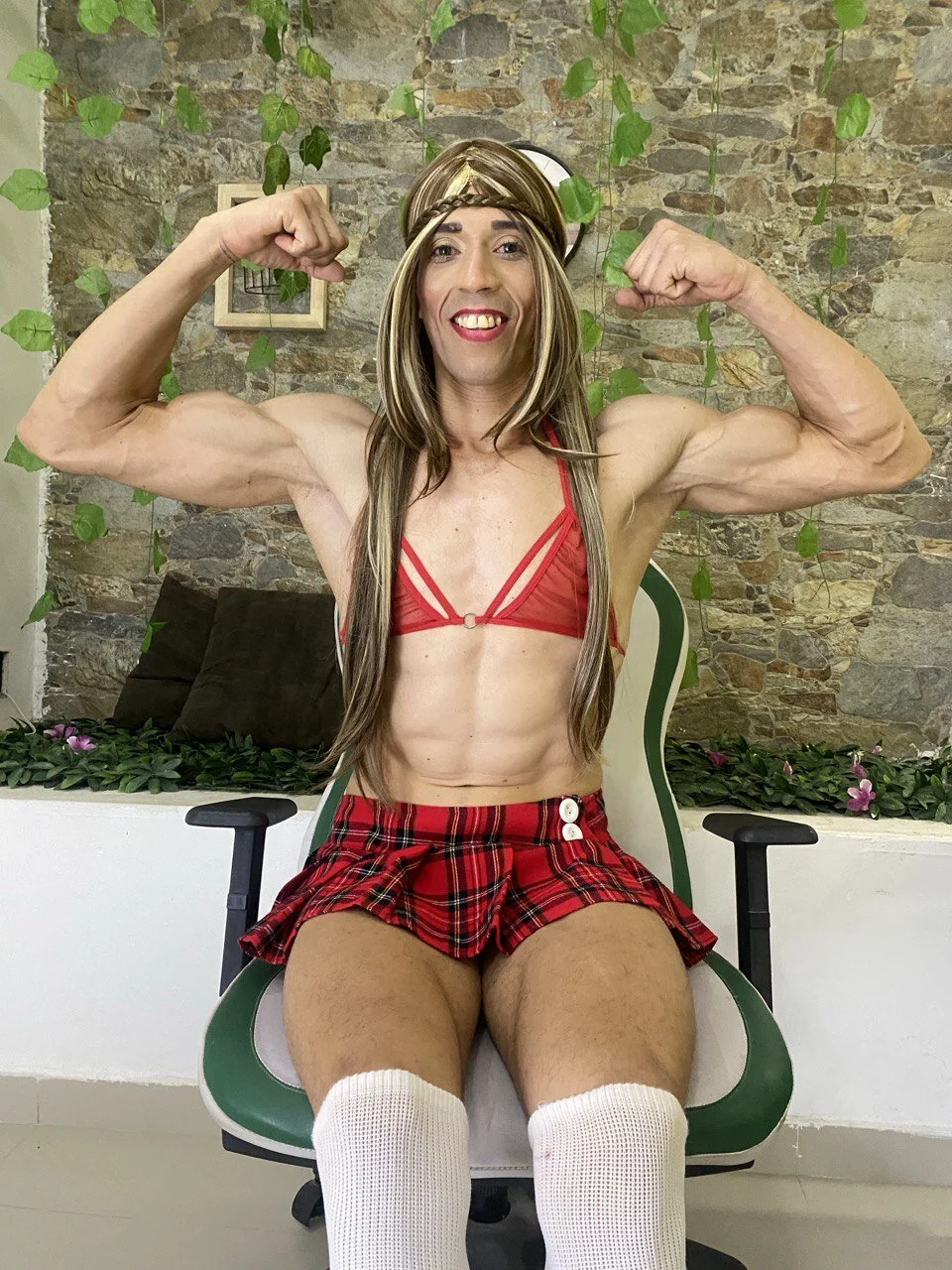 XXX Porn Photo of Nude jean_sneider 14