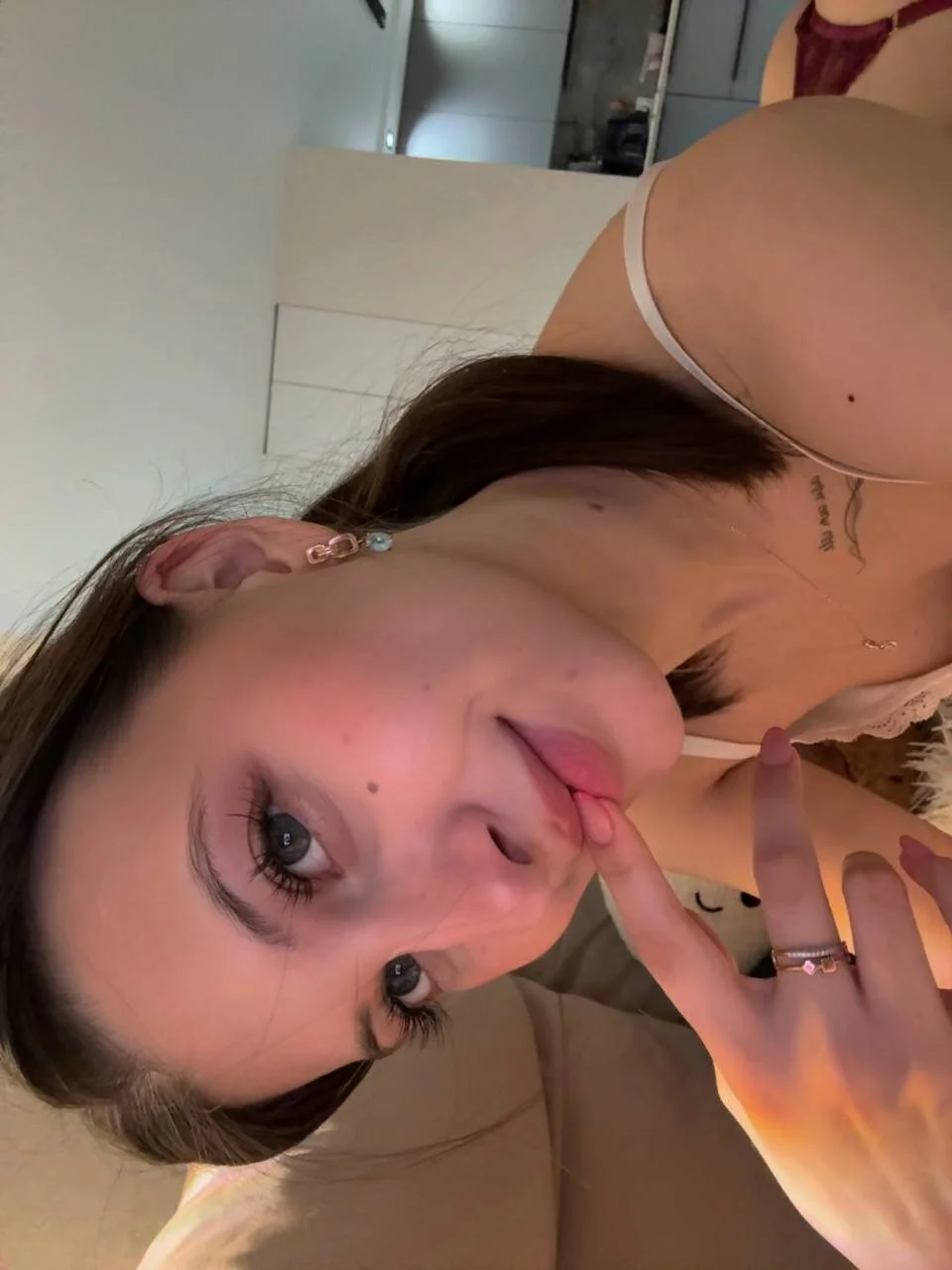 XXX Porn Photo of Nude LouiseChavez 442