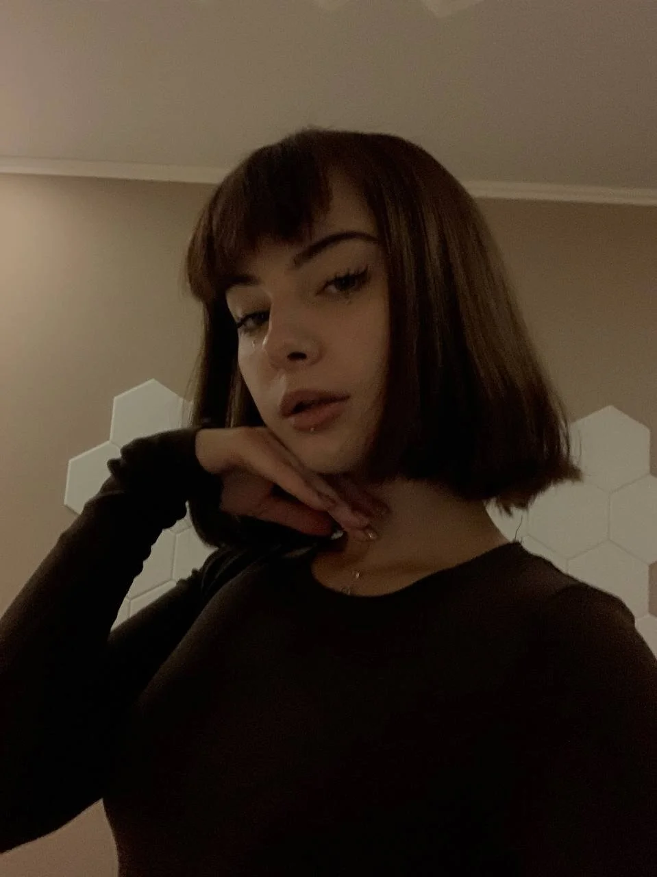 XXX Porn Photo of Nude NicoleNorton 7